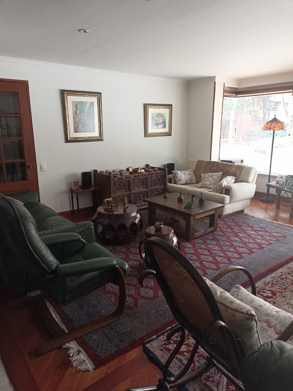 Apartamento en venta en La Cabrera, Bogotá · foto 13 de 20