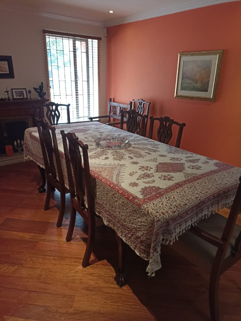 Apartamento en venta en La Cabrera, Bogotá · foto 14 de 20
