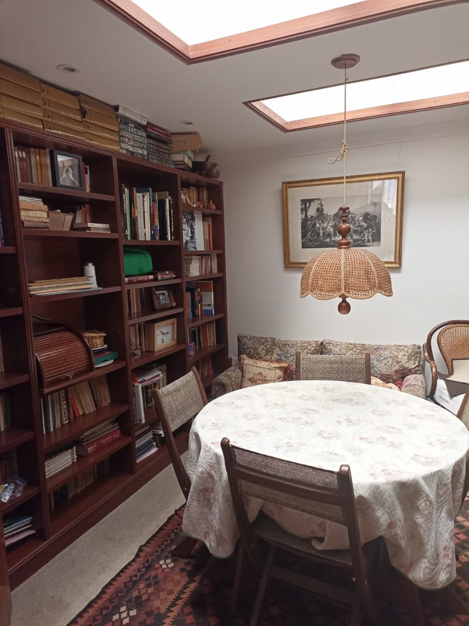 Apartamento en venta en La Cabrera, Bogotá · foto 15 de 20