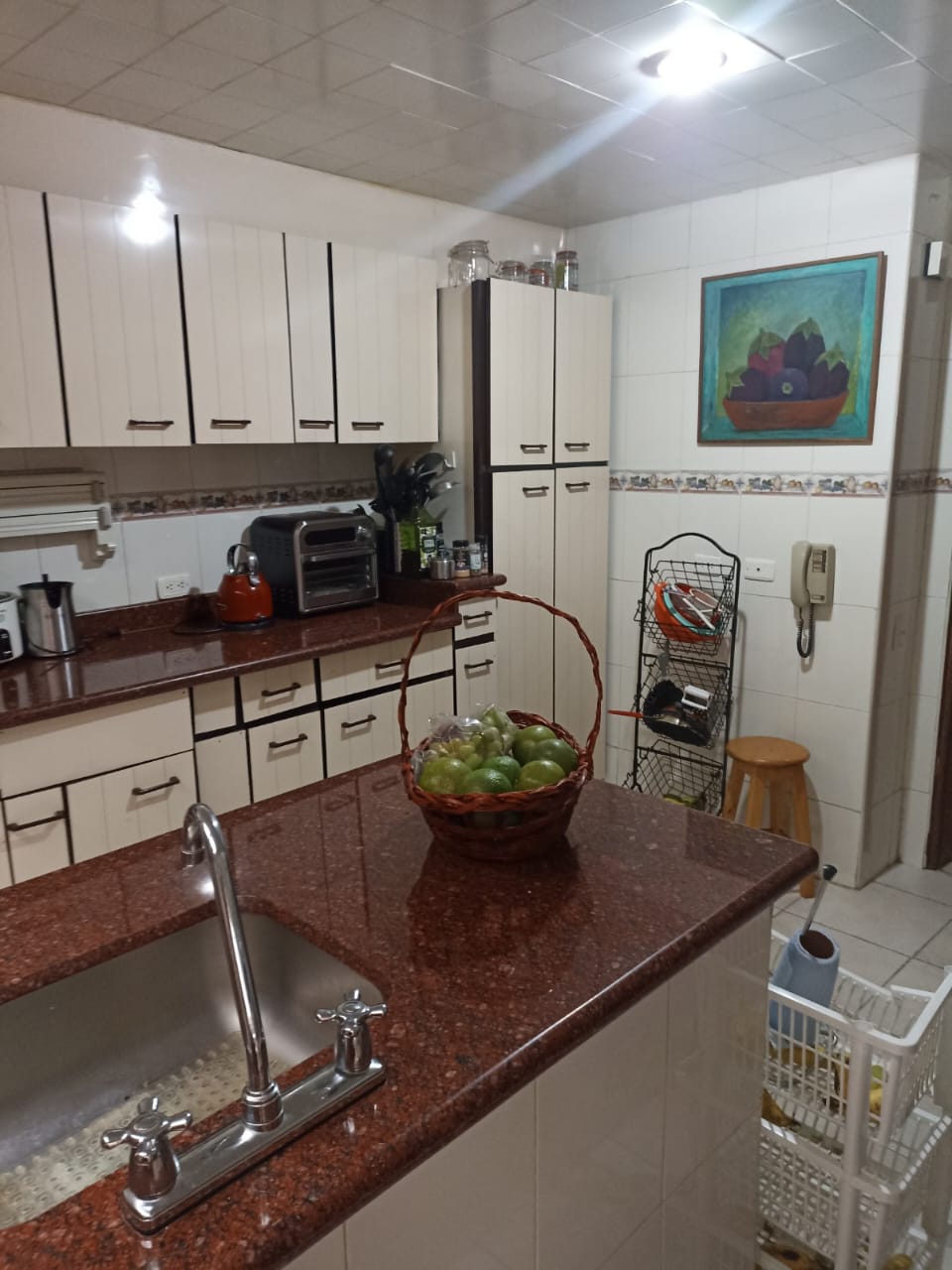 Apartamento en venta en La Cabrera, Bogotá · foto 16 de 20