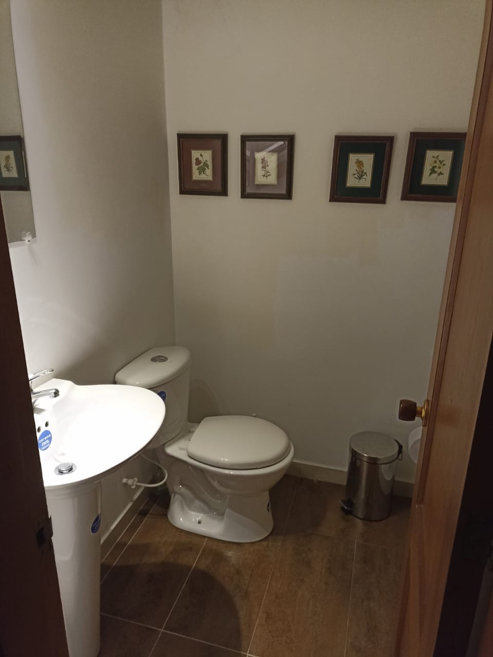 Apartamento en venta en La Cabrera, Bogotá · foto 18 de 20