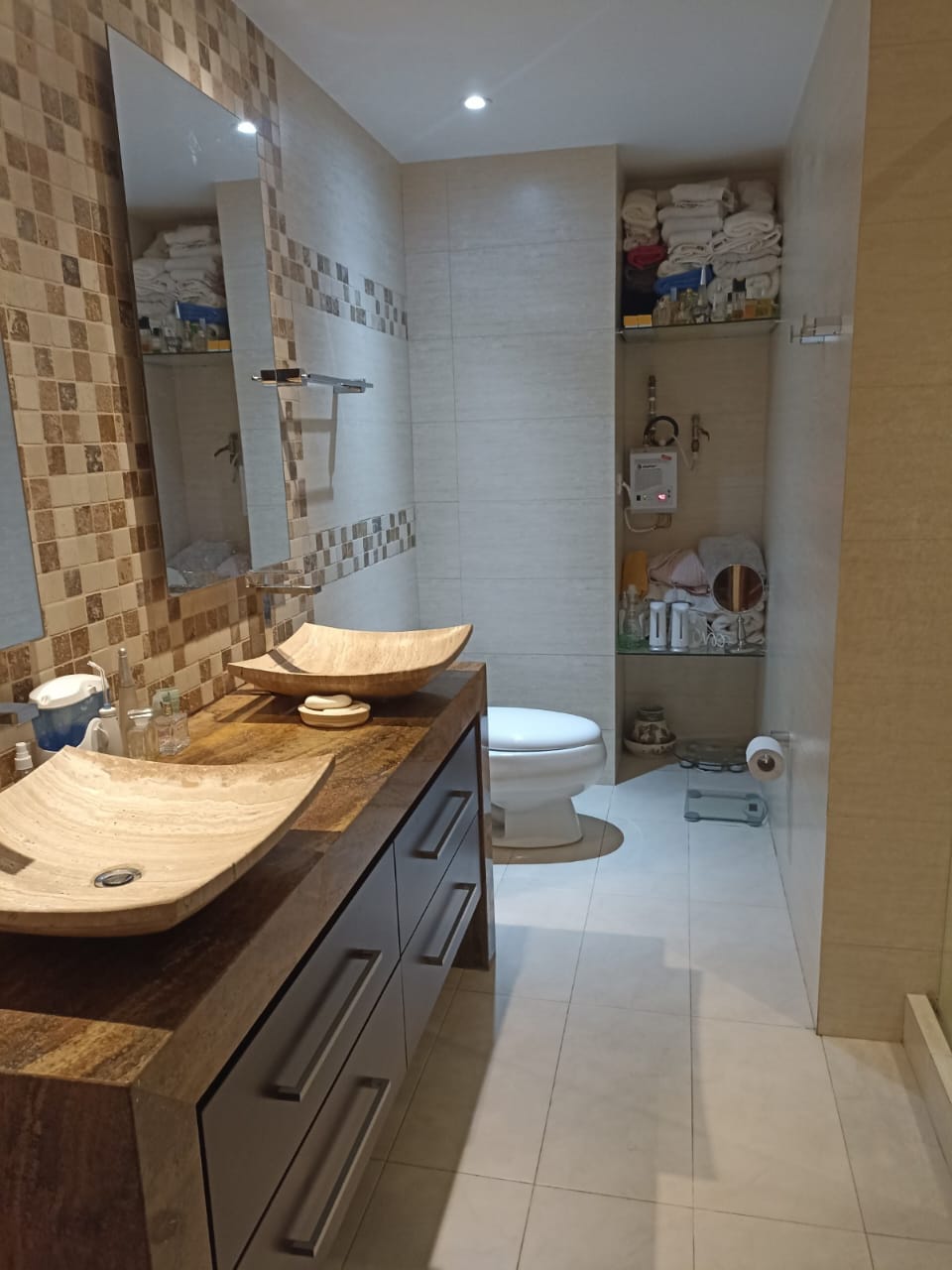 Apartamento en venta en La Cabrera, Bogotá · foto 19 de 20
