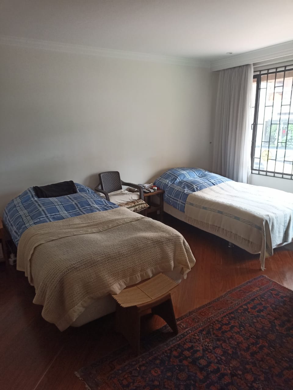 Apartamento en venta en La Cabrera, Bogotá · foto 5 de 20