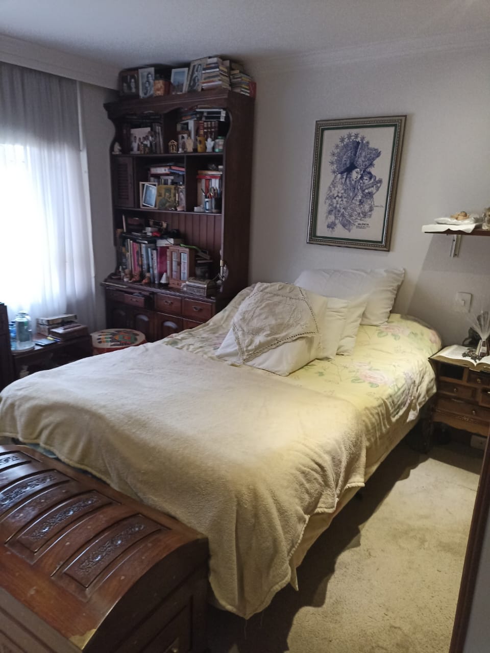 Apartamento en venta en La Cabrera, Bogotá · foto 6 de 20