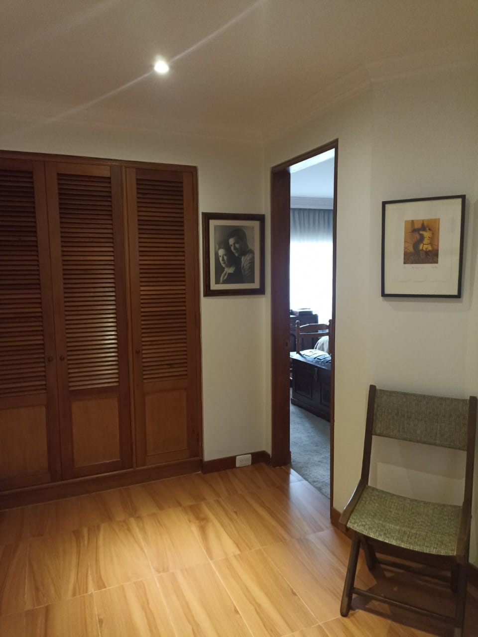 Apartamento en venta en La Cabrera, Bogotá · foto 7 de 20