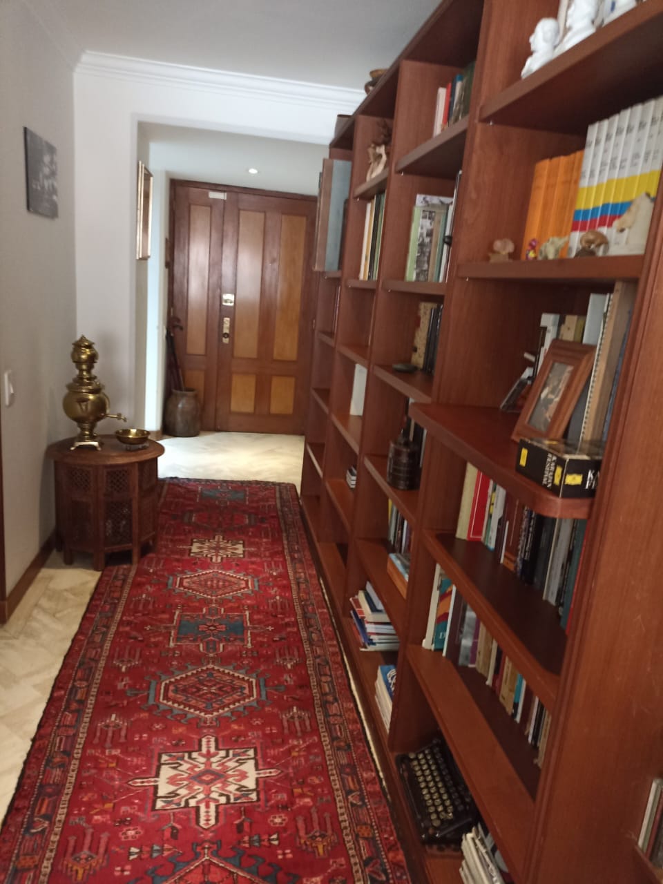 Apartamento en venta en La Cabrera, Bogotá · foto 8 de 20
