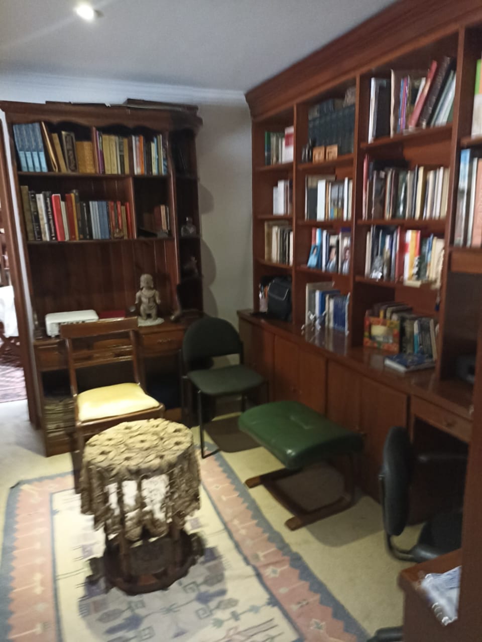 Apartamento en venta en La Cabrera, Bogotá · foto 9 de 20
