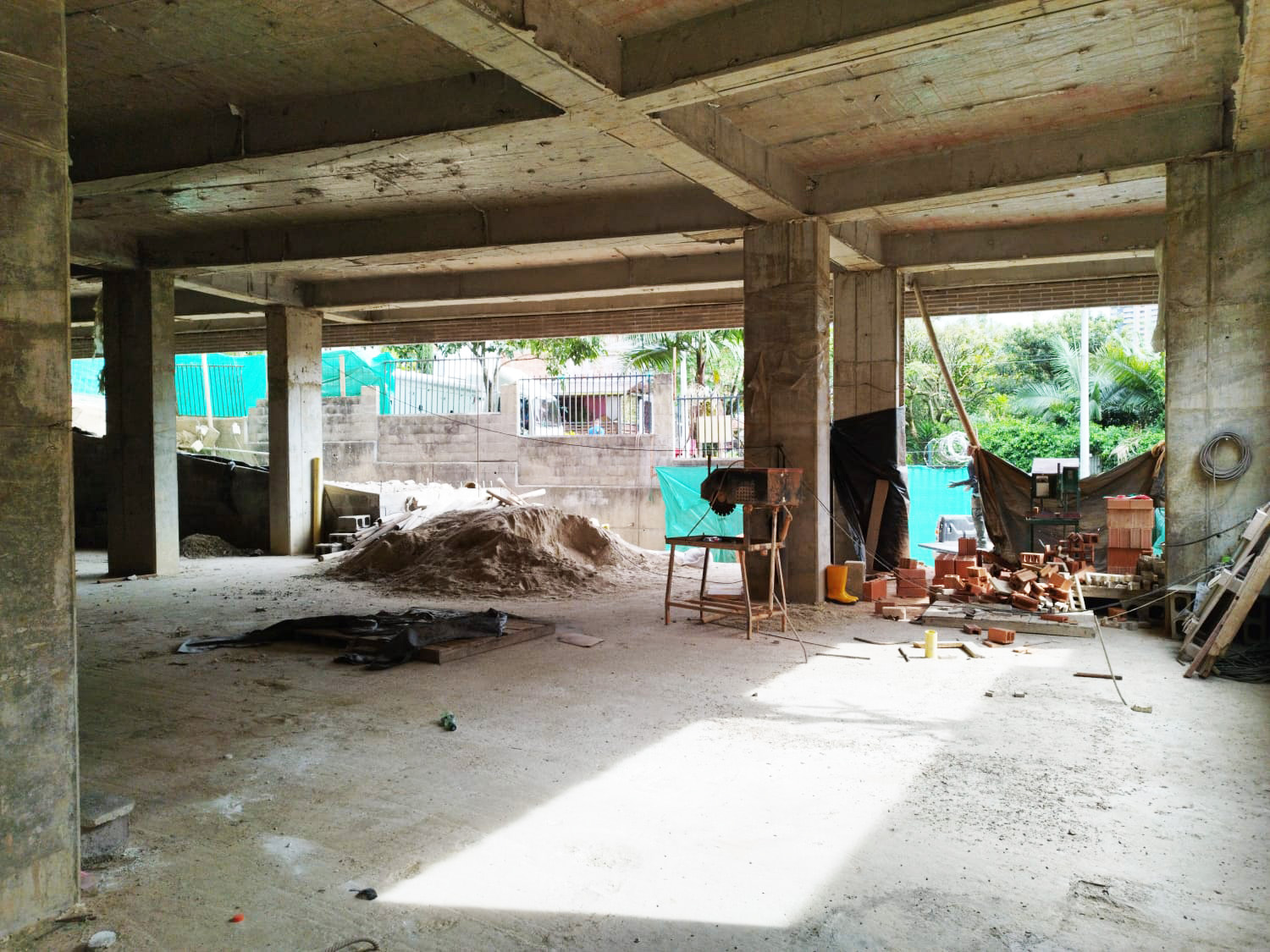 Local en arriendo en El Tesoro, Medellín, 341 m² · foto 10 de 15