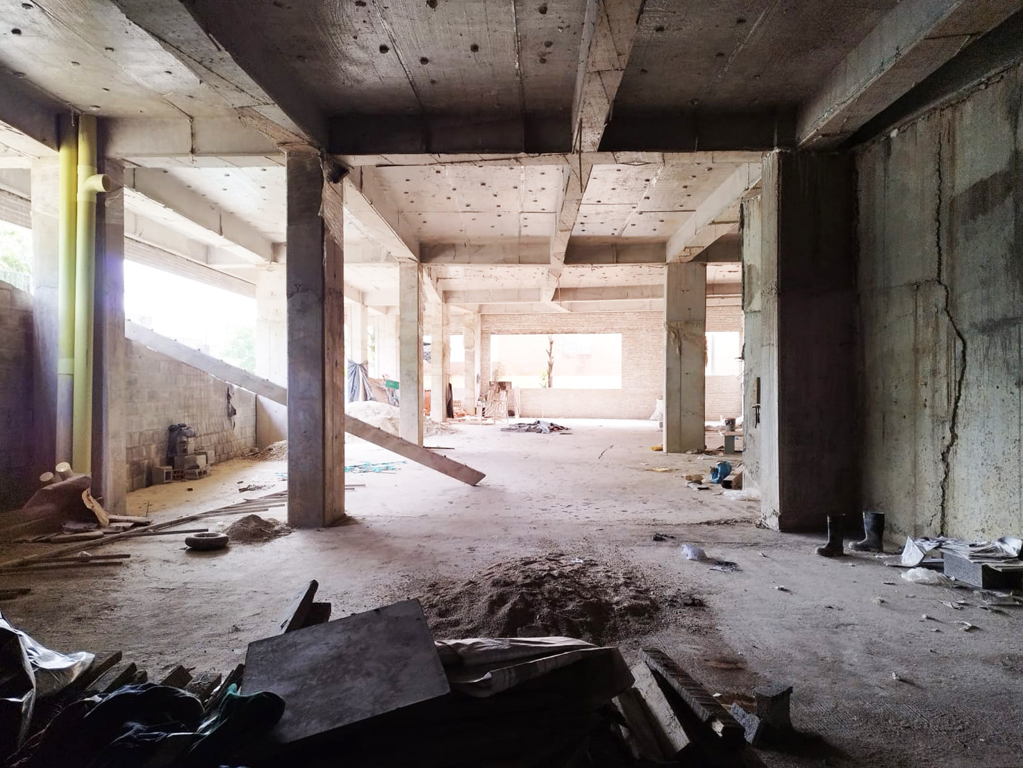 Local en arriendo en El Tesoro, Medellín, 341 m² · foto 12 de 15