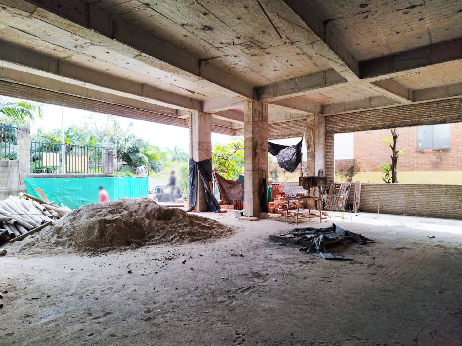 Local en arriendo en El Tesoro, Medellín, 341 m² · foto 14 de 15