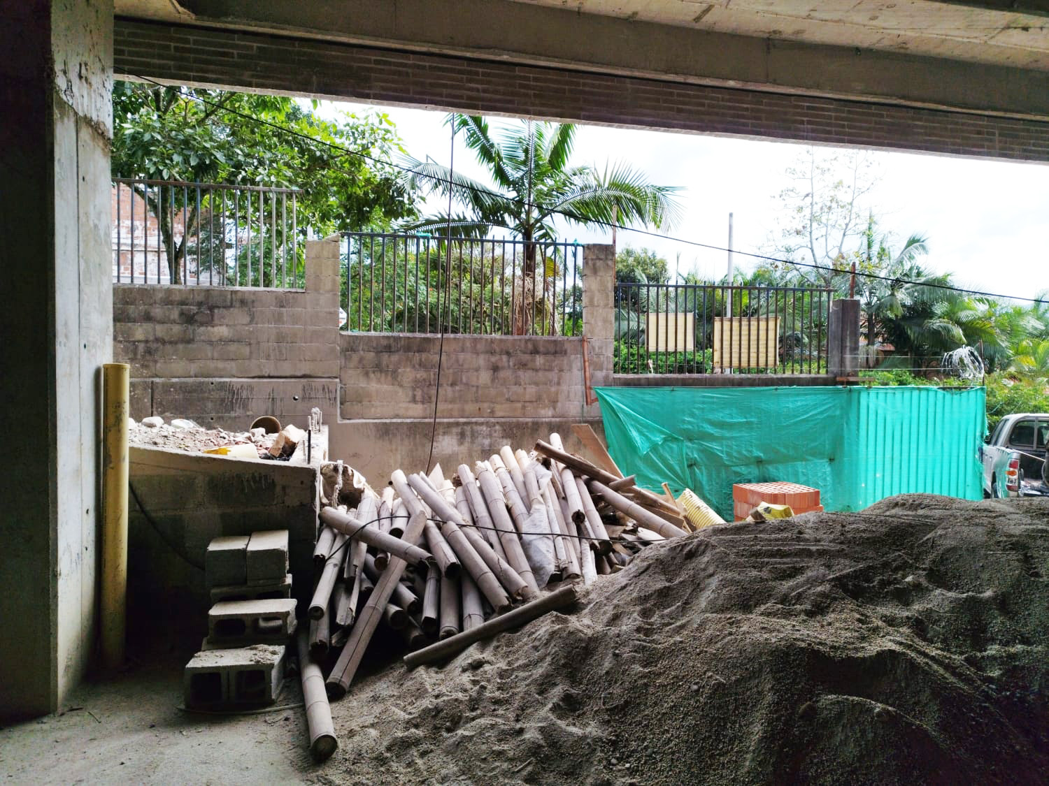 Local en arriendo en El Tesoro, Medellín, 341 m² · foto 15 de 15
