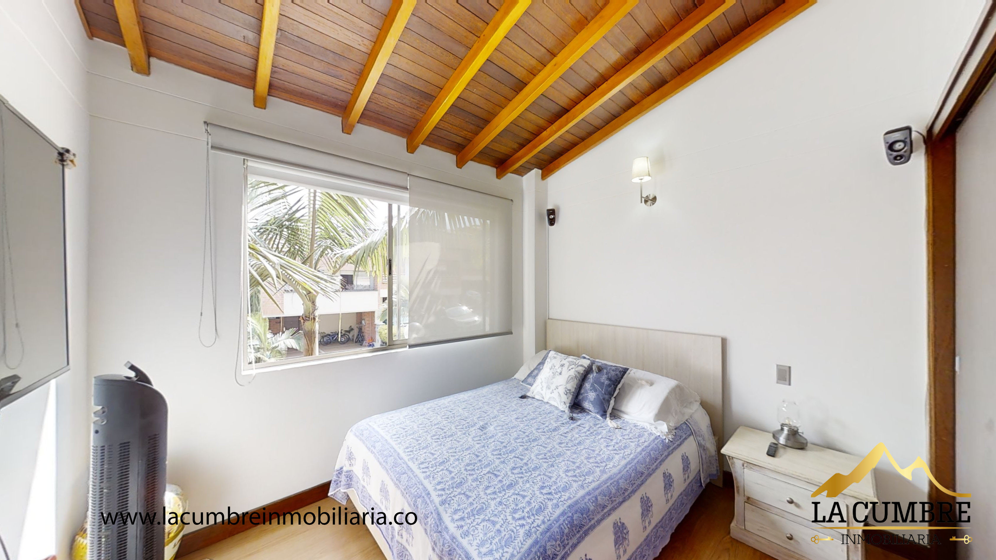 Casa de 3 alcobas en arriendo en Medellín, 210 m² · foto 14 de 15