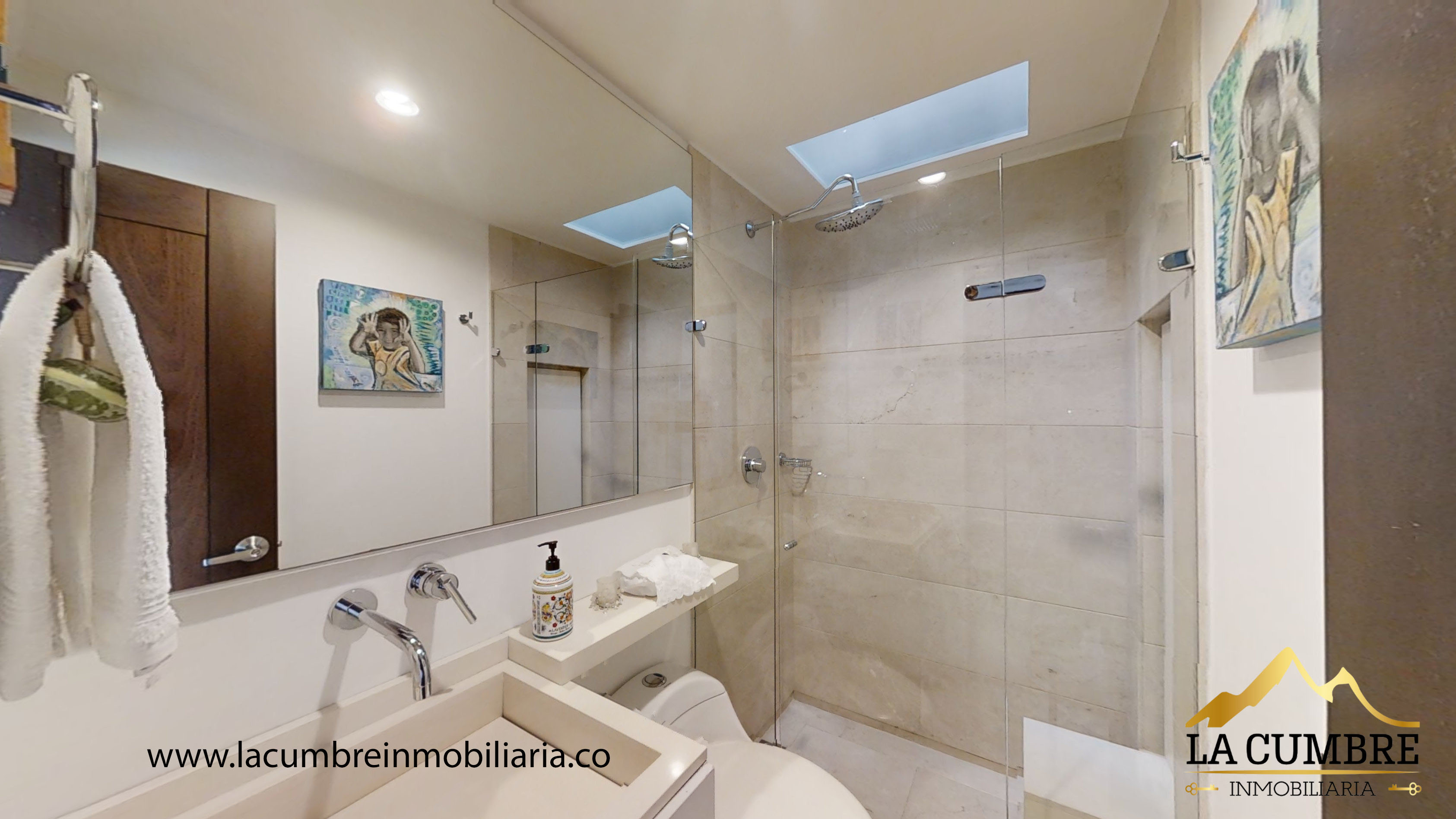 Casa de 3 alcobas en arriendo en Medellín, 210 m² · foto 15 de 15