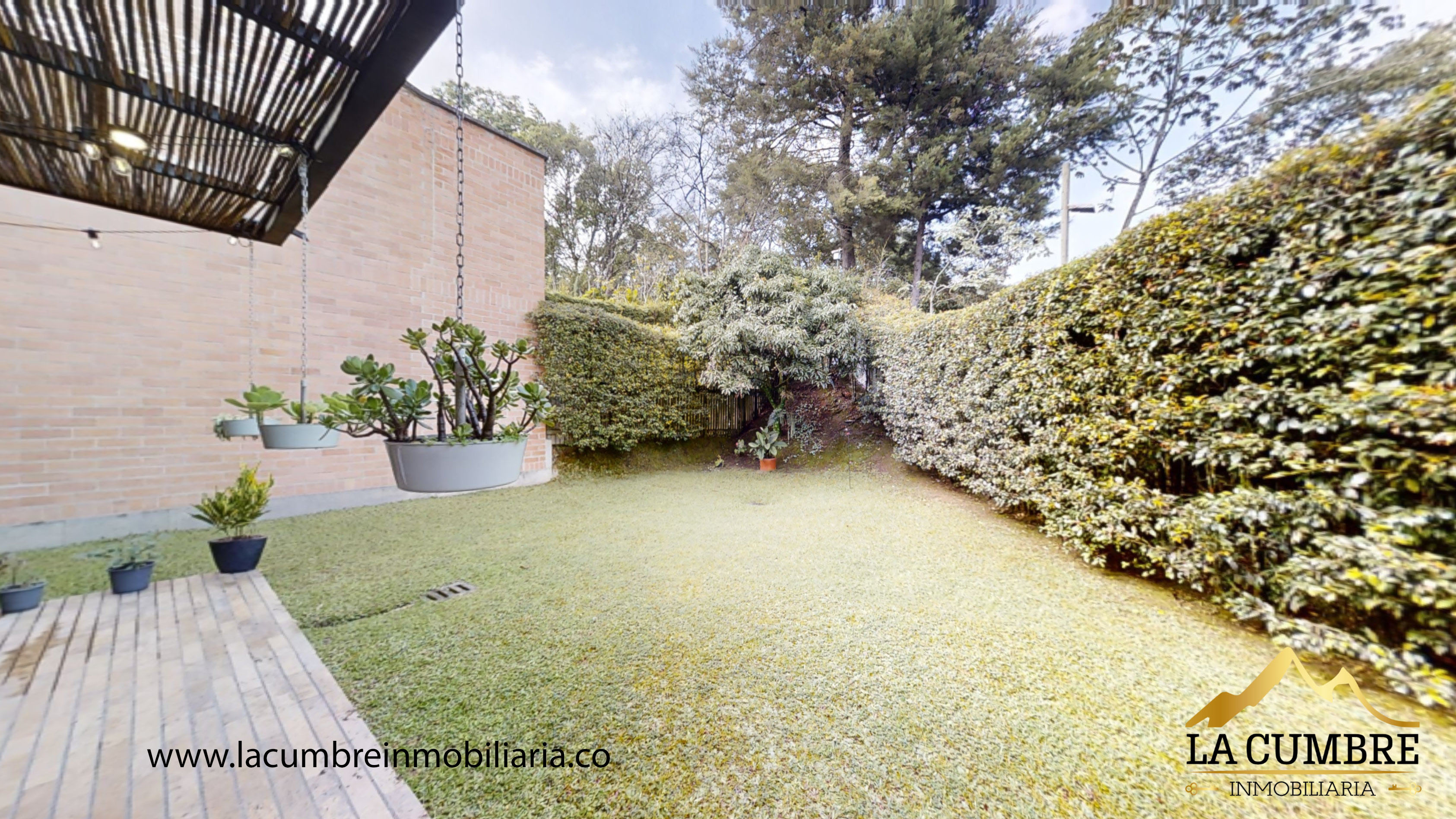 3BR House in Suroriente (210 m²) - 2