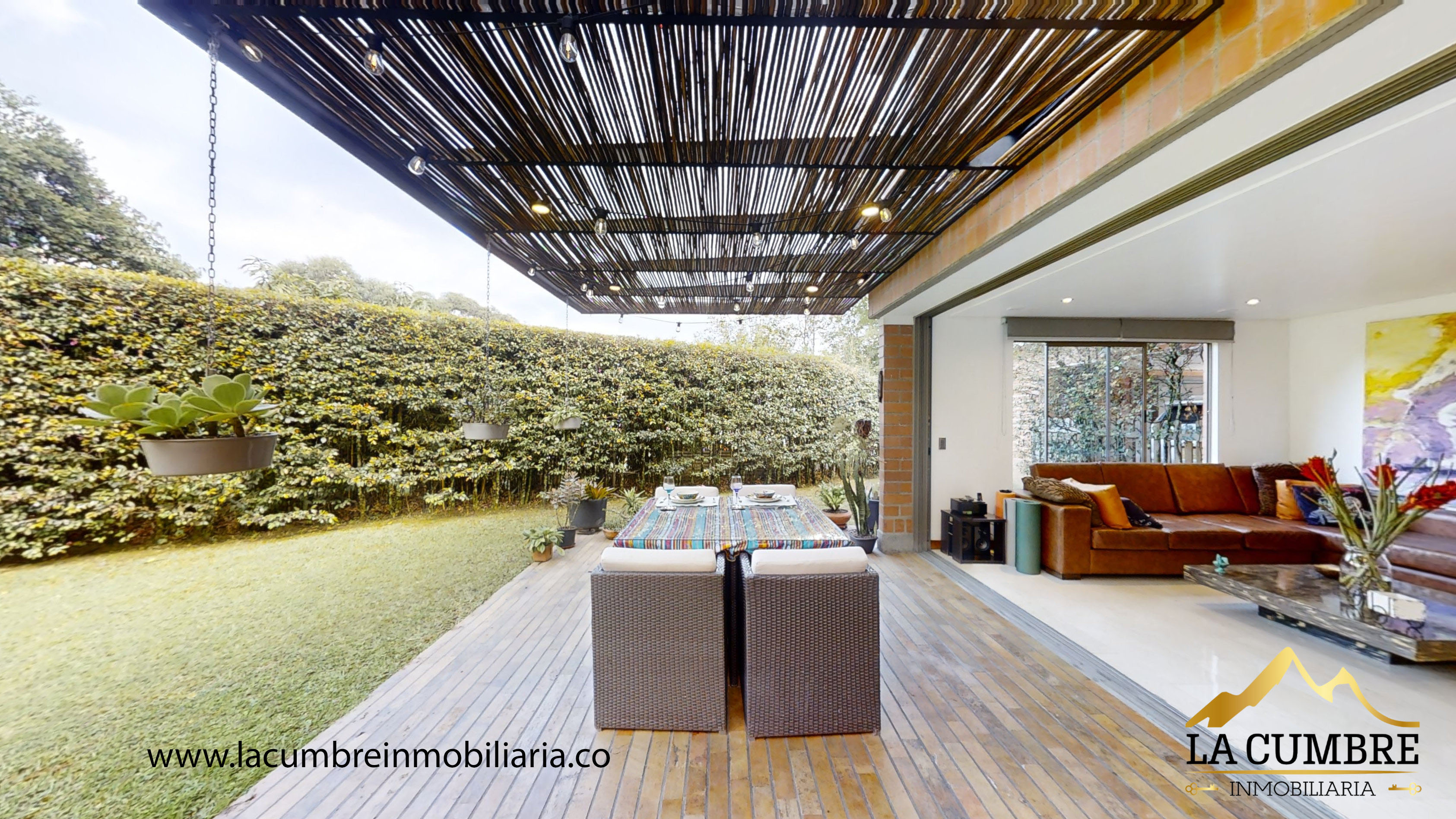 3BR House in Suroriente (210 m²) - 3