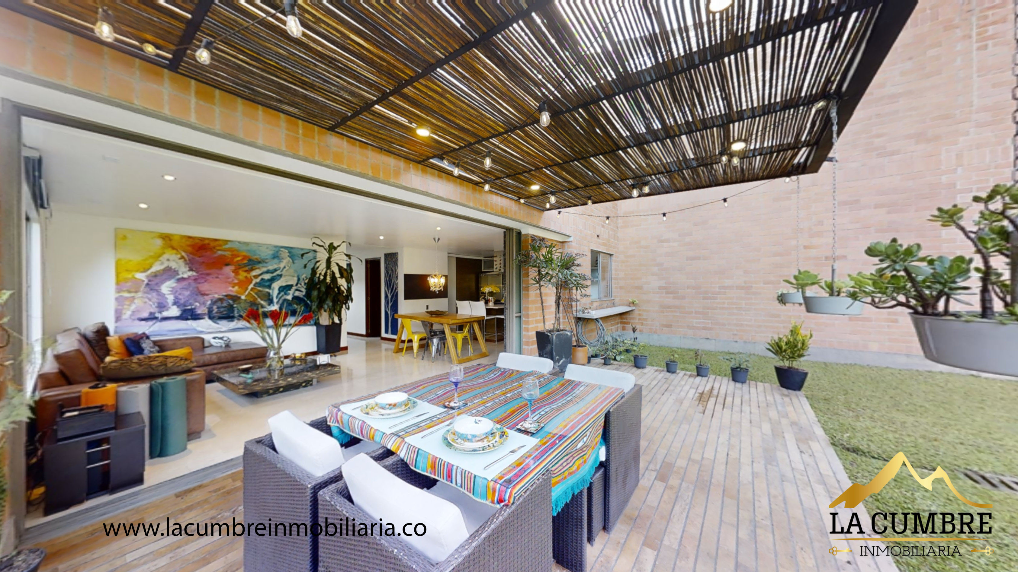 3BR House in Suroriente (210 m²) - 4