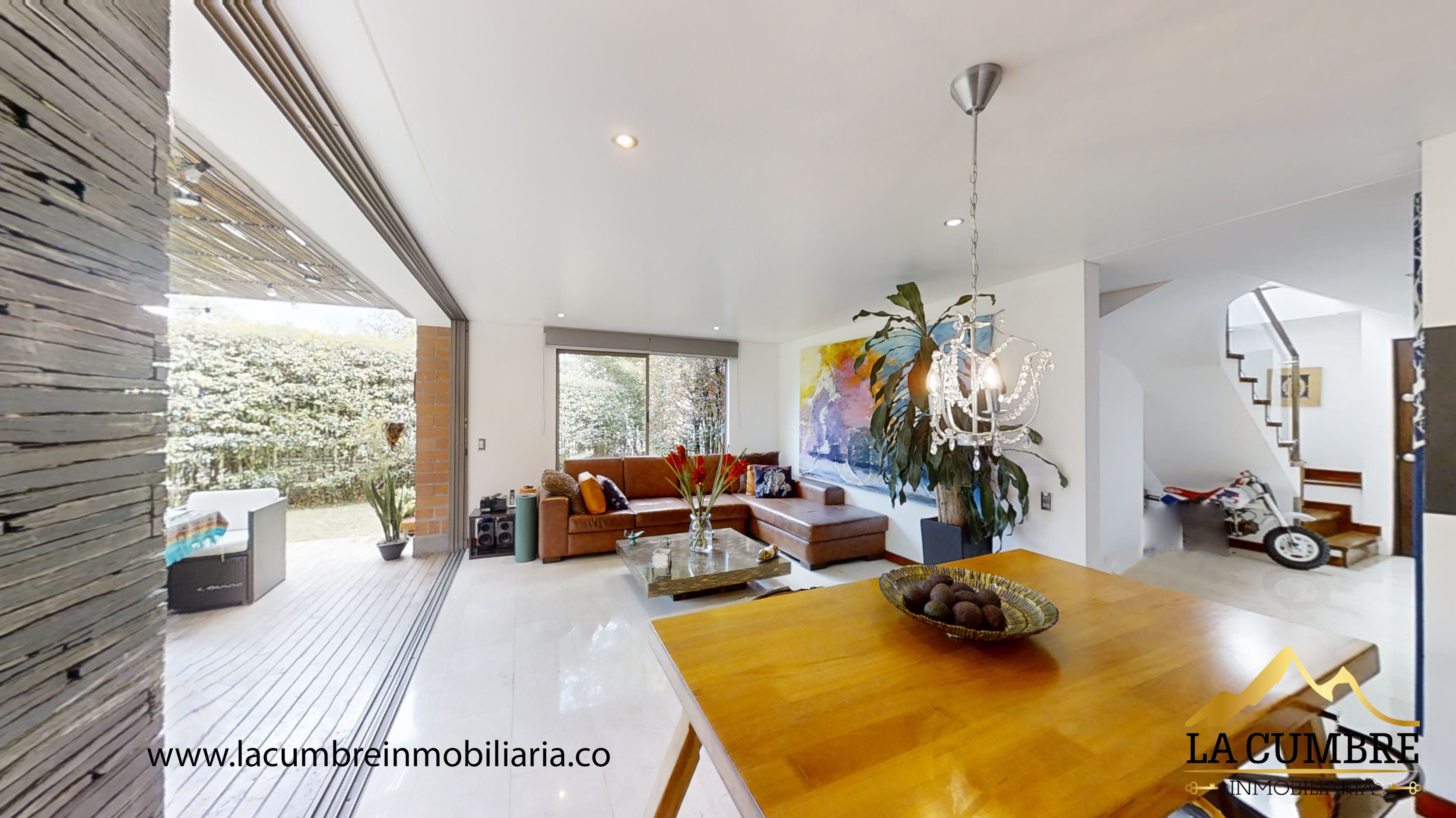 Casa de 3 alcobas en arriendo en Medellín, 210 m² · foto 5 de 15