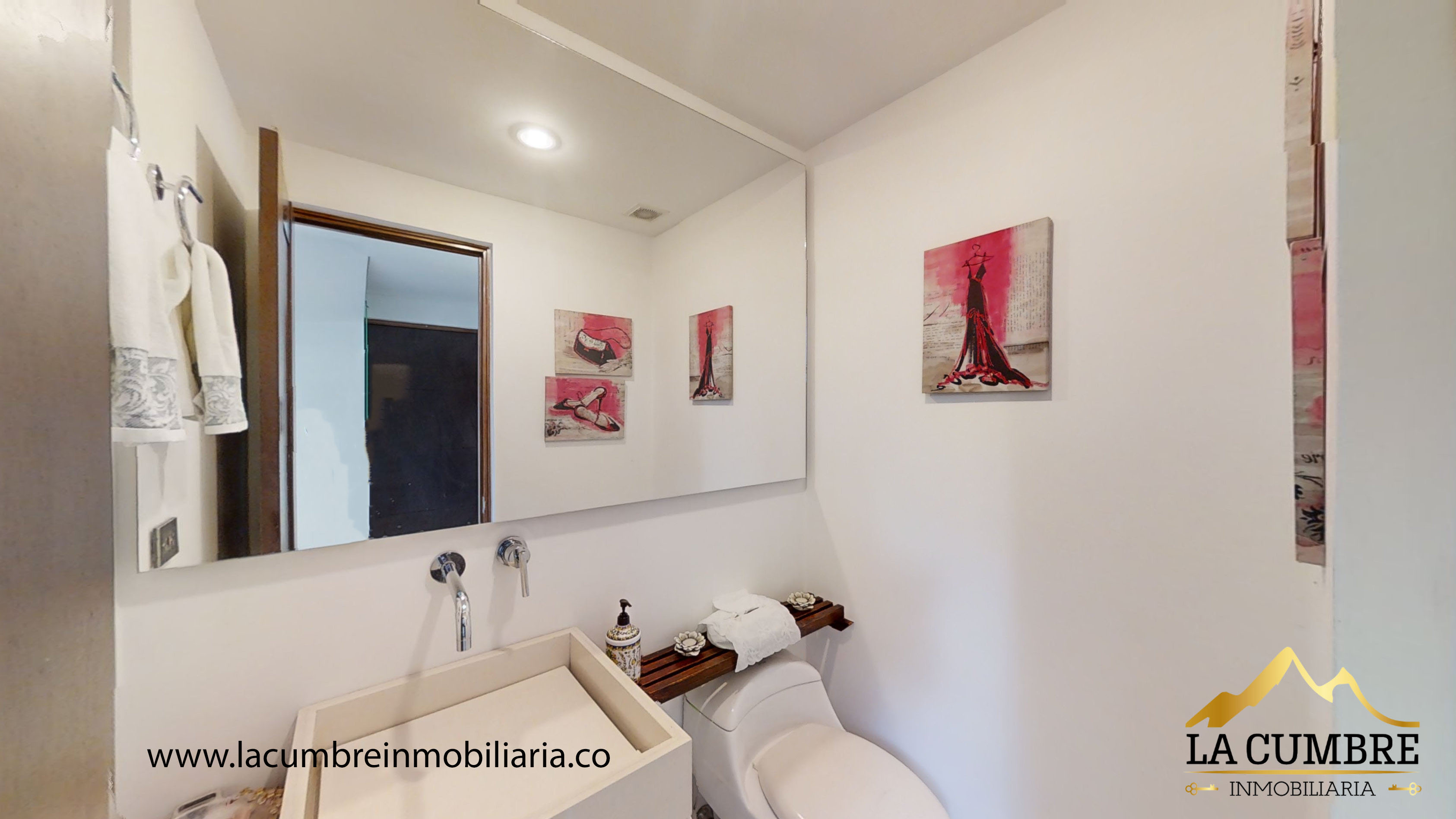 Casa de 3 alcobas en arriendo en Medellín, 210 m² · foto 7 de 15