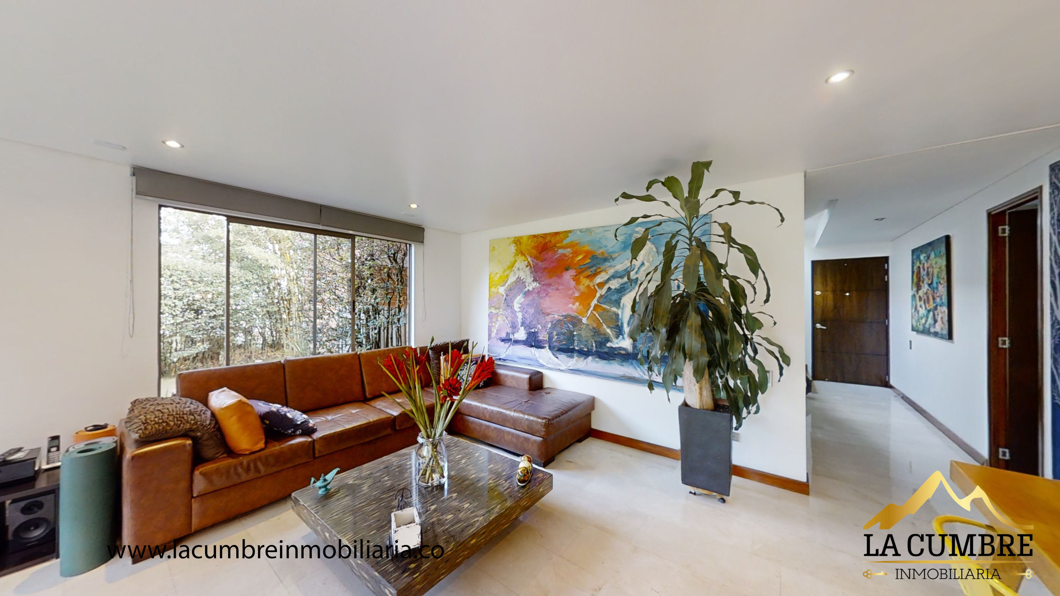 Casa de 3 alcobas en arriendo en Medellín, 210 m² · foto 9 de 15