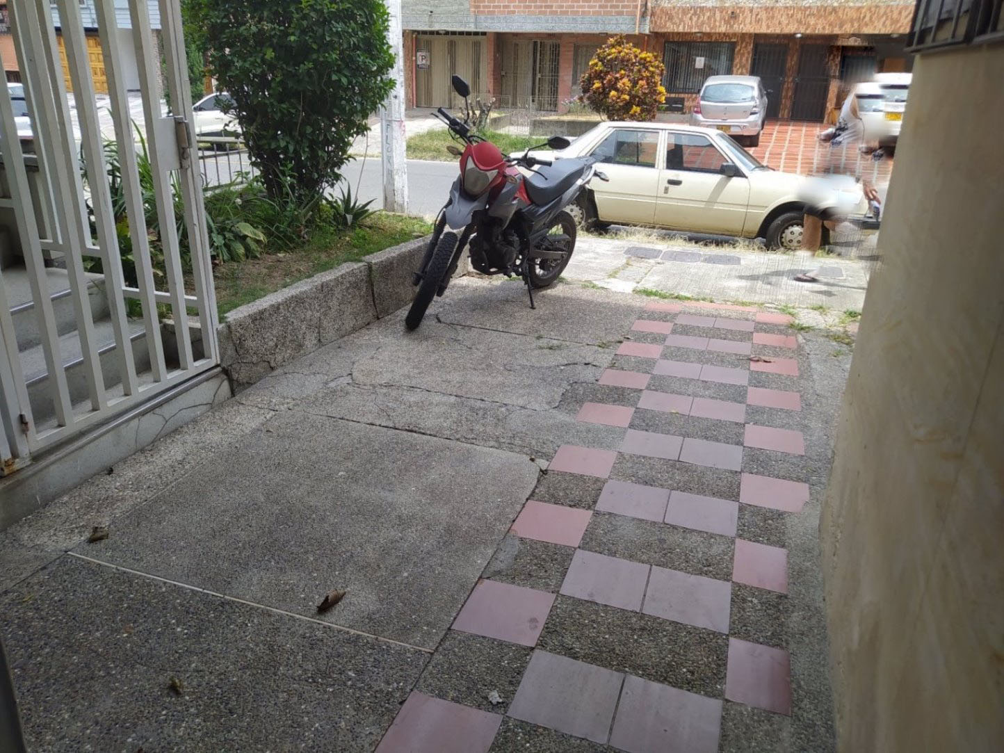Casa en venta en Calasanz, Medellín
