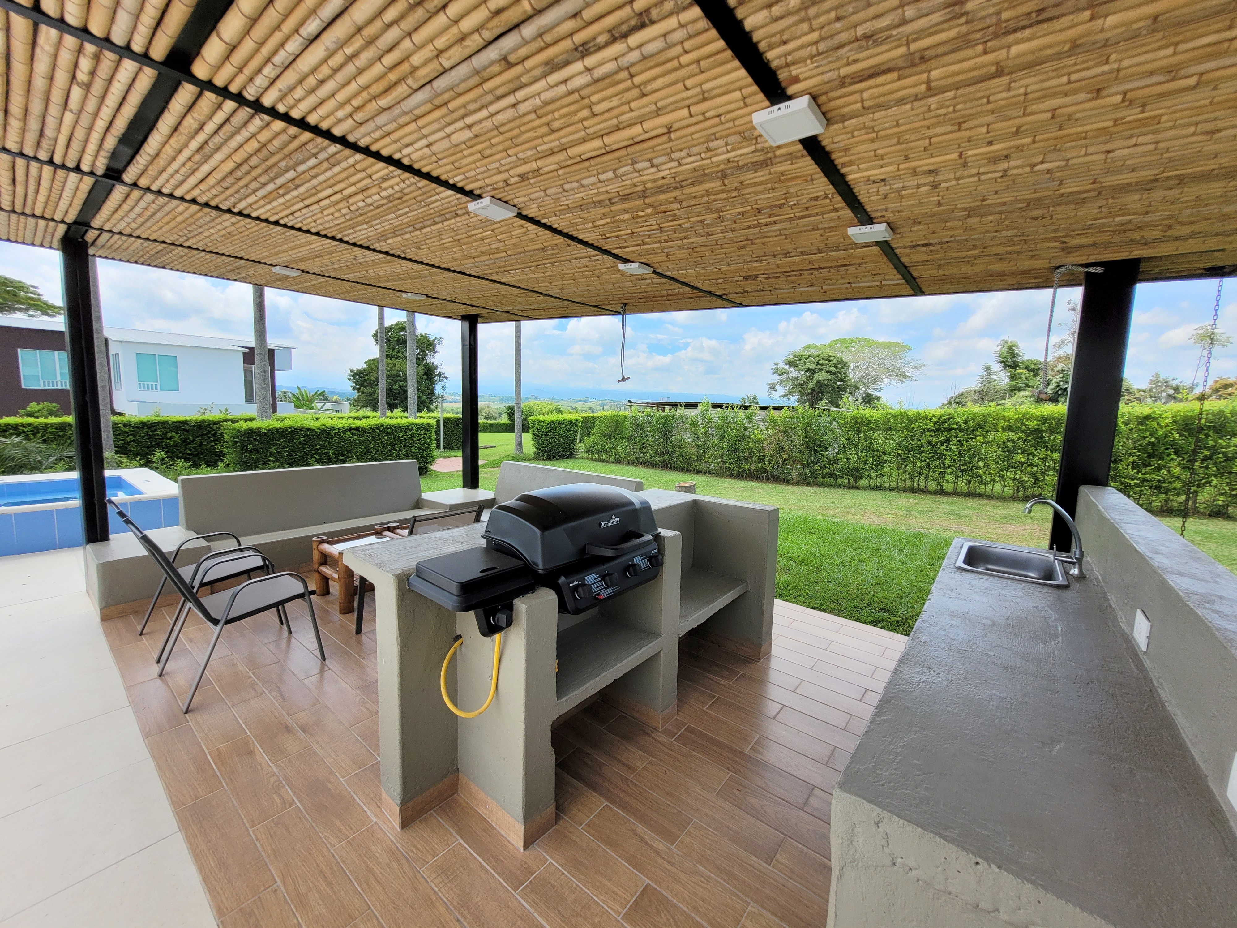 Casa en venta en Cerritos, Pereira · foto 13 de 24