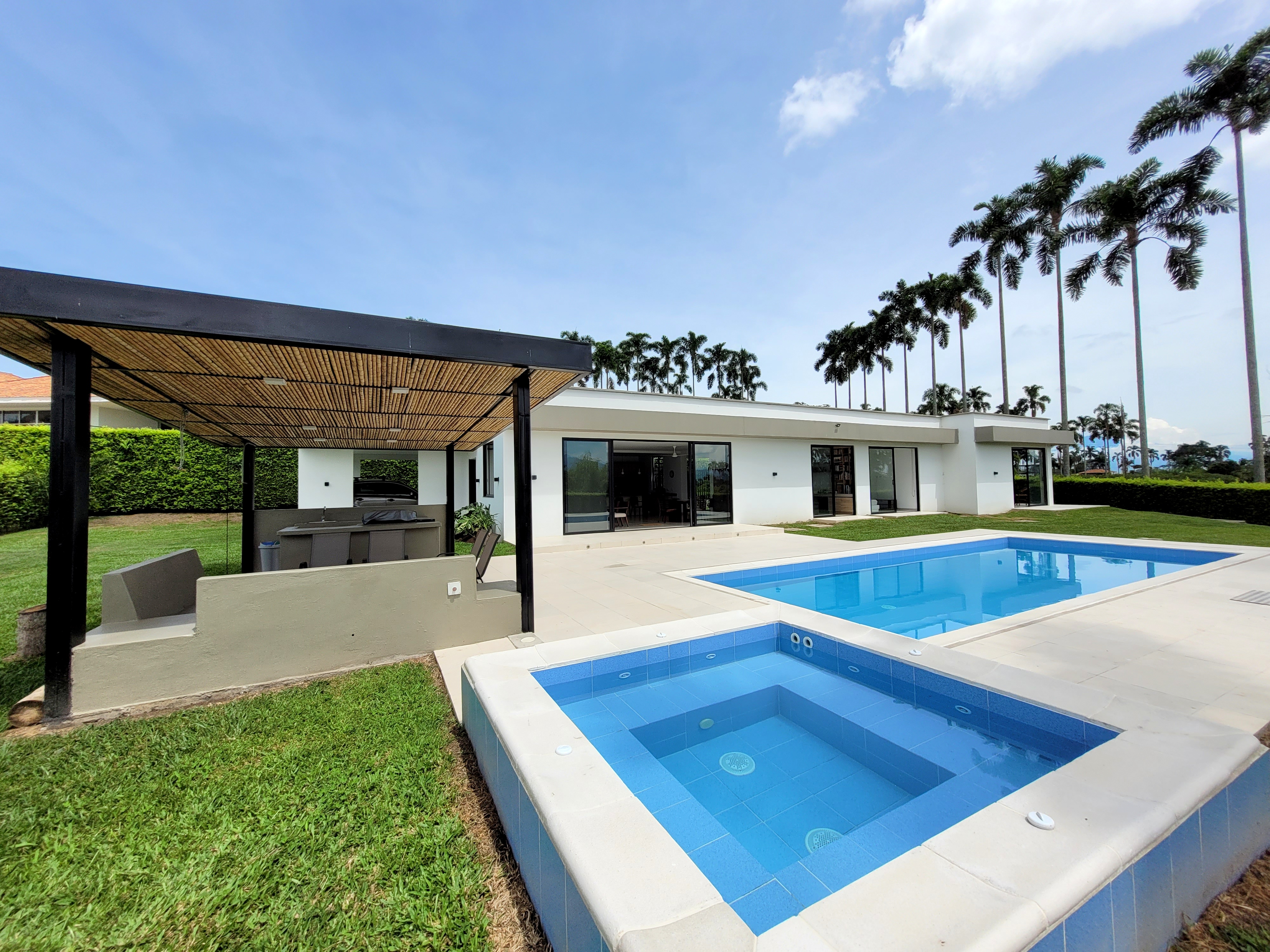 Casa en venta en Cerritos, Pereira · foto 4 de 24