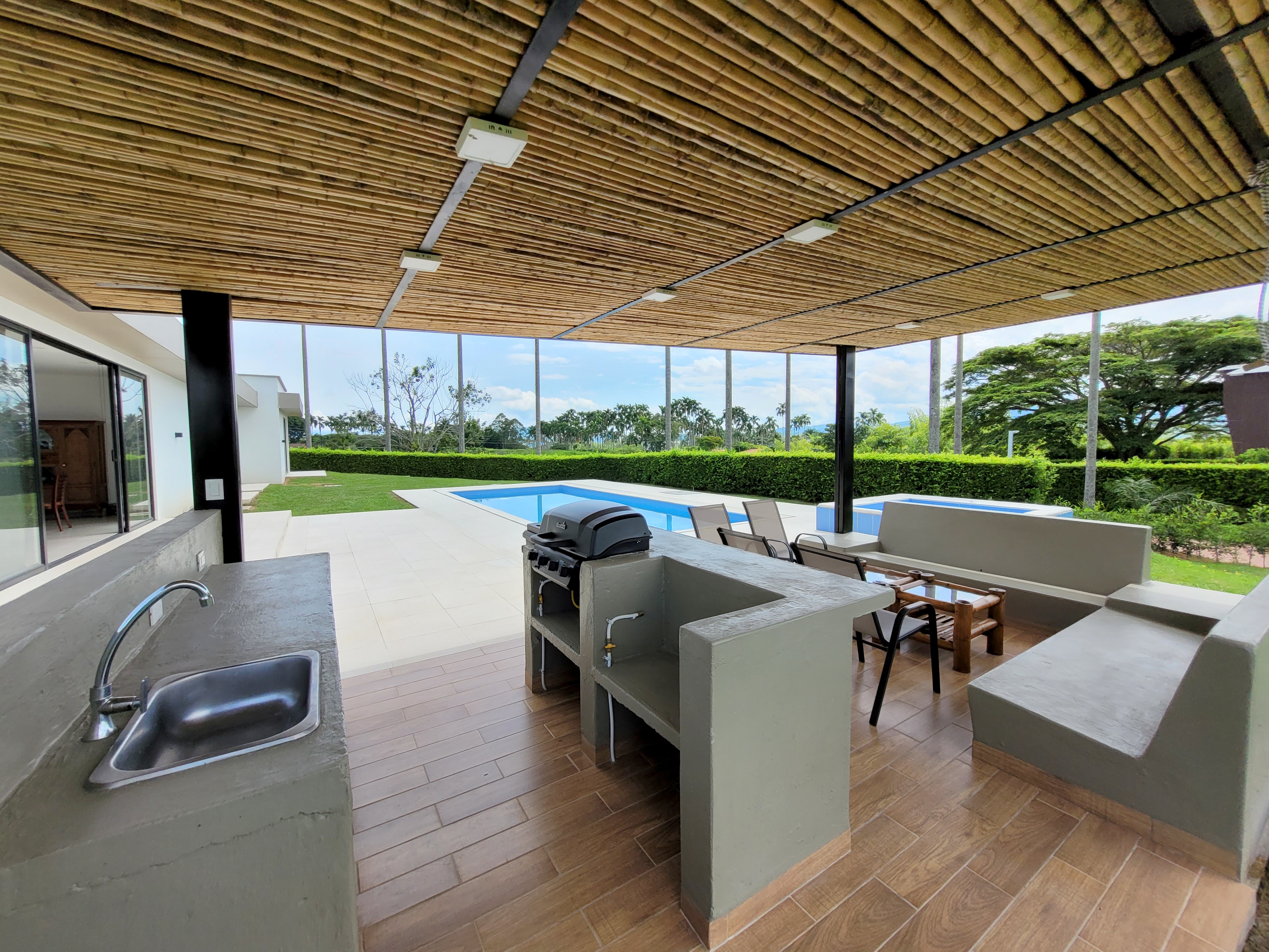 Casa en venta en Cerritos, Pereira · foto 5 de 24