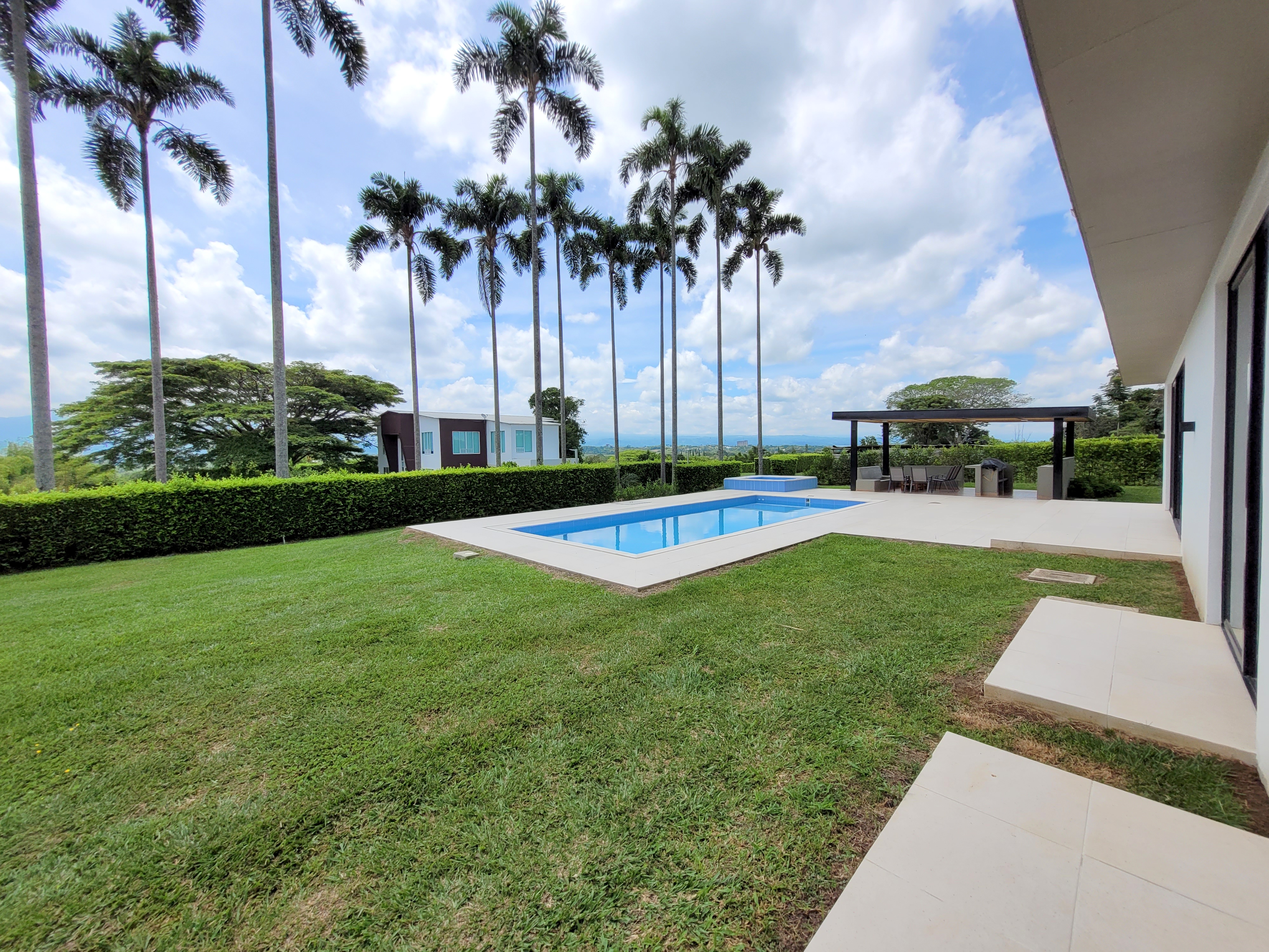 Casa en venta en Cerritos, Pereira · foto 6 de 24