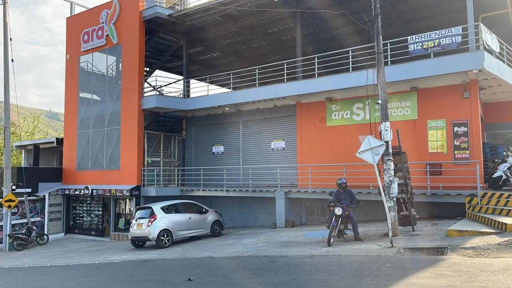 Local en arriendo en Terron Colorado, Cali, 13 m² · foto 11 de 11