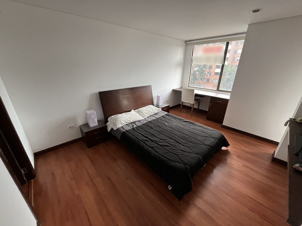 Apartamento en venta en Parque Central Bavaria, Bogotá · foto 11 de 20
