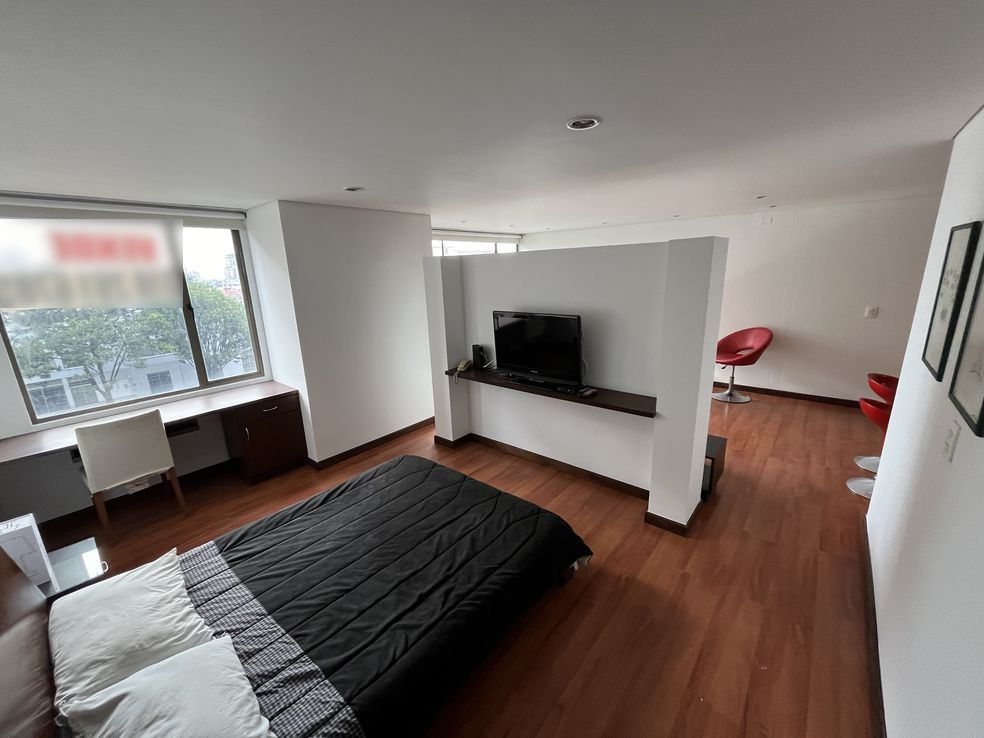 Apartamento en venta en Parque Central Bavaria, Bogotá · foto 12 de 20
