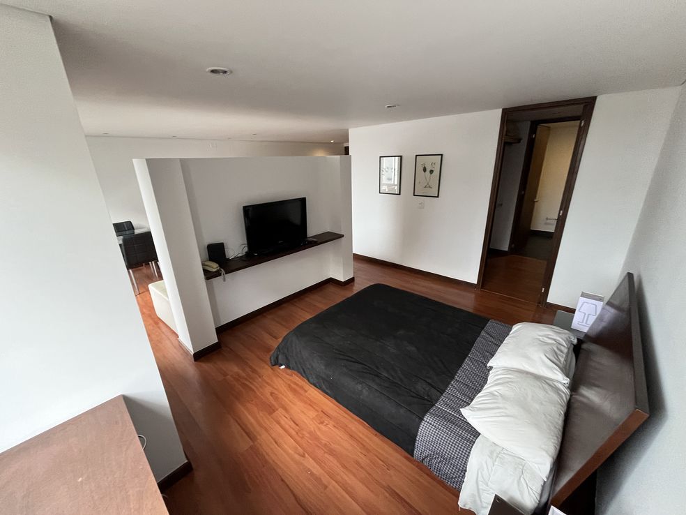 Apartamento en venta en Parque Central Bavaria, Bogotá · foto 13 de 20