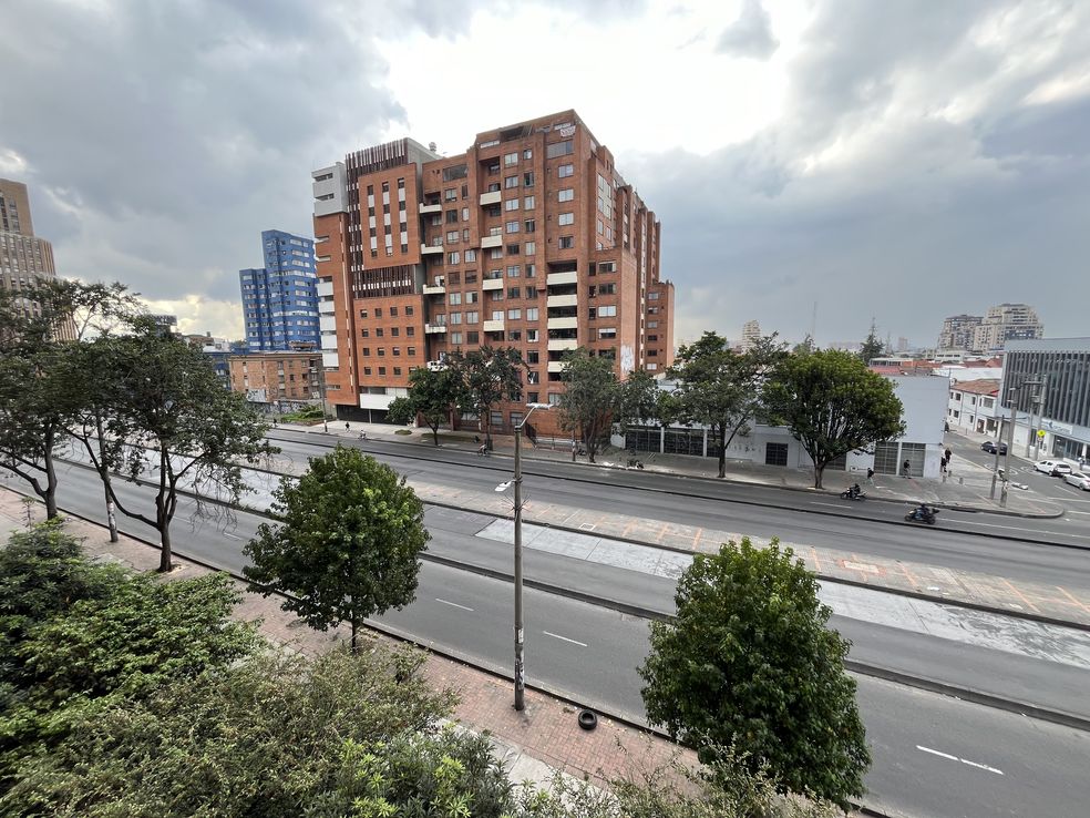 Apartamento en venta en Parque Central Bavaria, Bogotá · foto 17 de 20