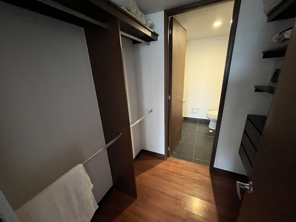 Apartamento en venta en Parque Central Bavaria, Bogotá · foto 18 de 20