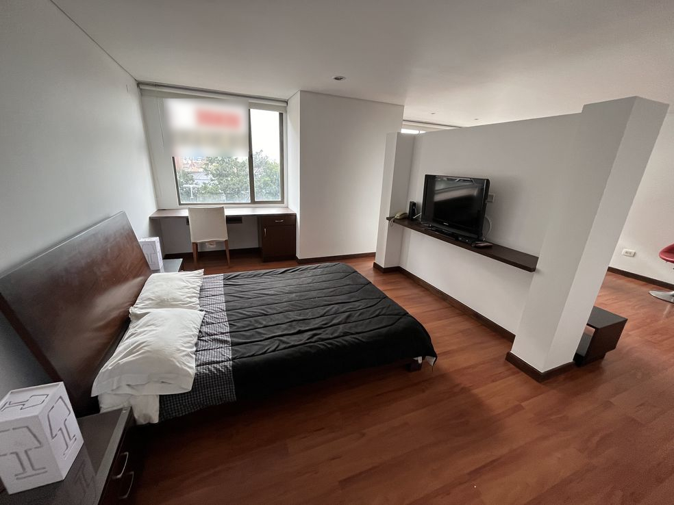 Apartamento en venta en Parque Central Bavaria, Bogotá · foto 20 de 20