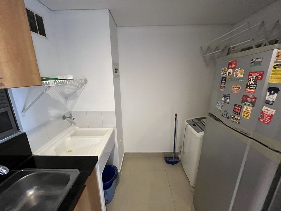 Apartamento en venta en Parque Central Bavaria, Bogotá · foto 3 de 20