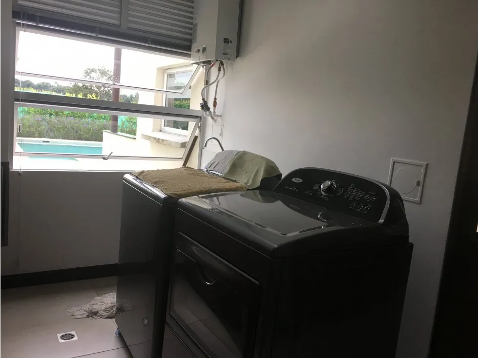 Casa de 3 alcobas en venta en Via El Eden, Armenia, 700 m² · foto 10 de 24