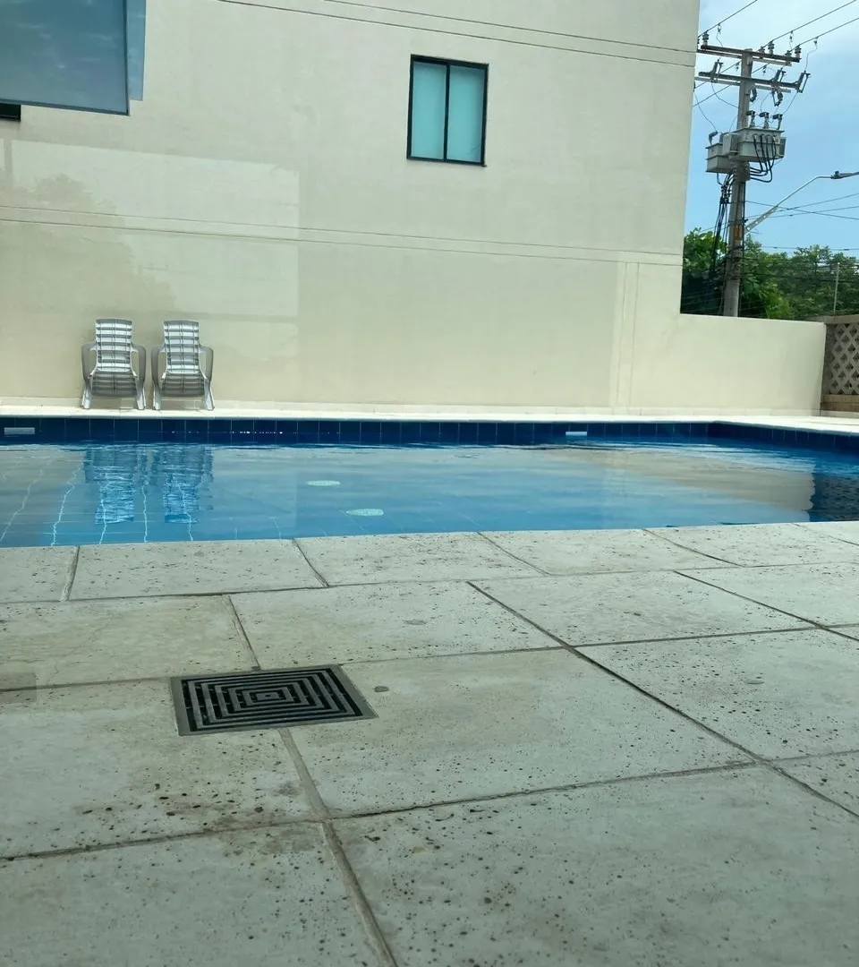 Casa de 3 alcobas en venta en Villa Campestre, Barranquilla, 224 m² · foto 13 de 13