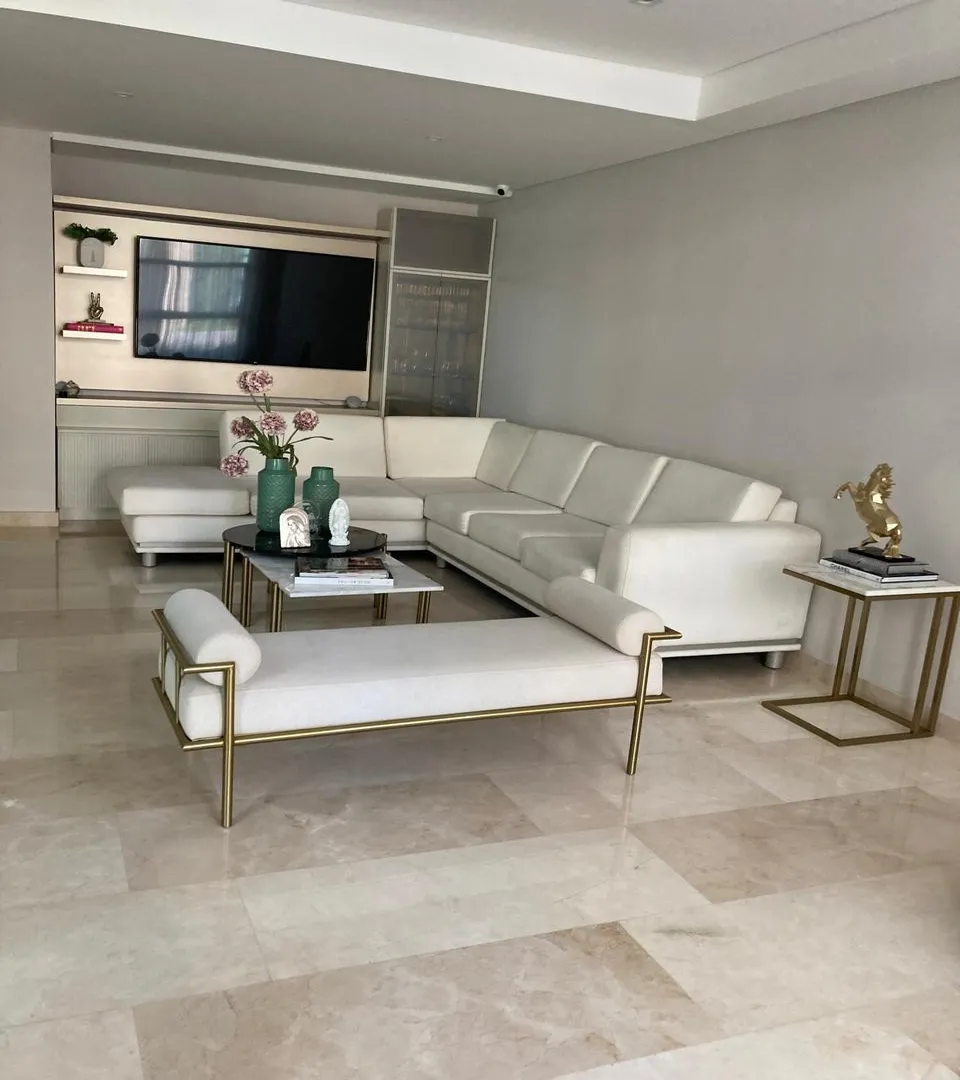 Casa de 3 alcobas en venta en Villa Campestre, Barranquilla, 224 m² · foto 2 de 13