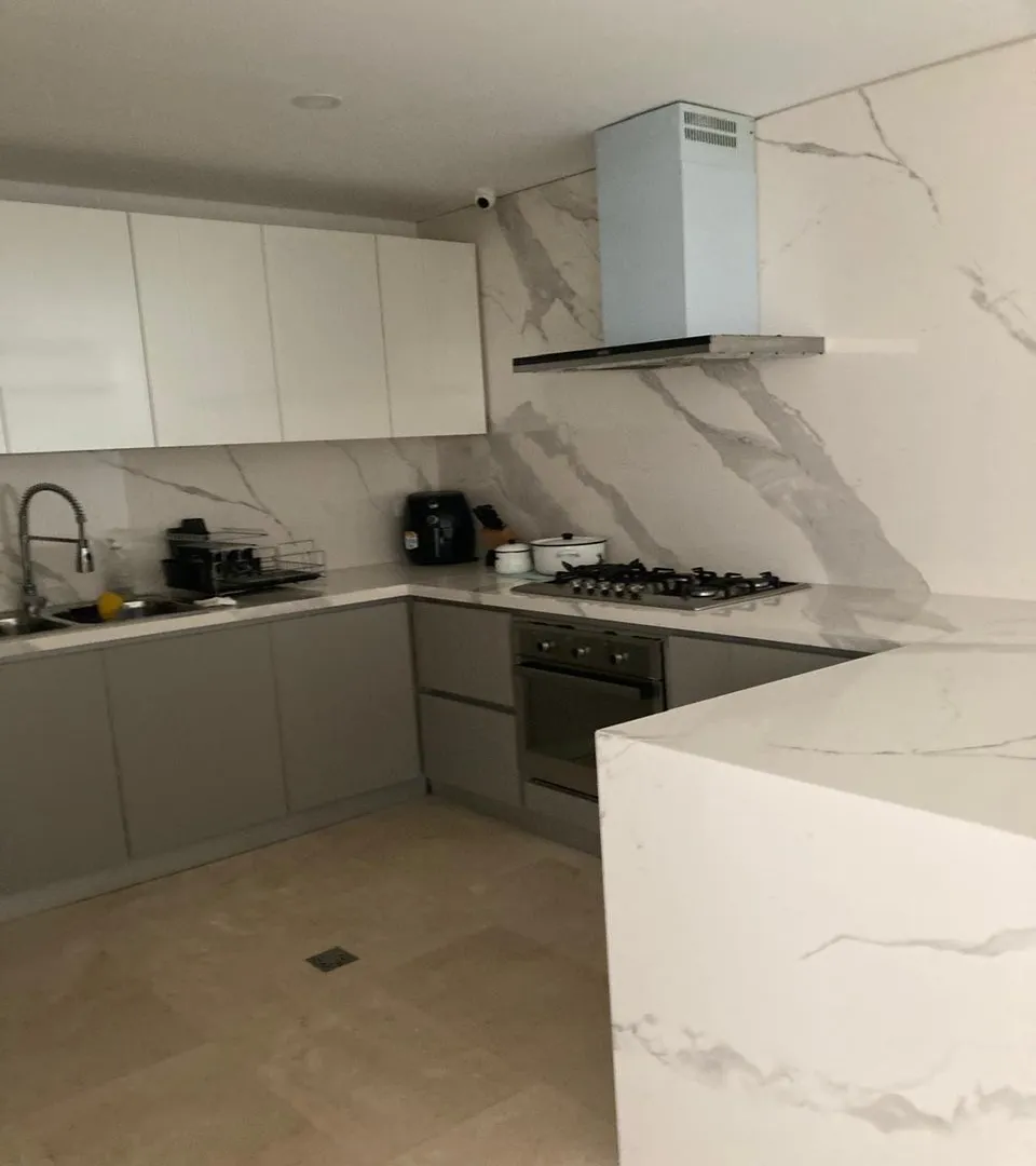 Casa de 3 alcobas en venta en Villa Campestre, Barranquilla, 224 m² · foto 4 de 13