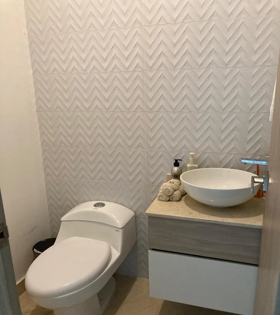 Casa de 3 alcobas en venta en Villa Campestre, Barranquilla, 224 m² · foto 5 de 13