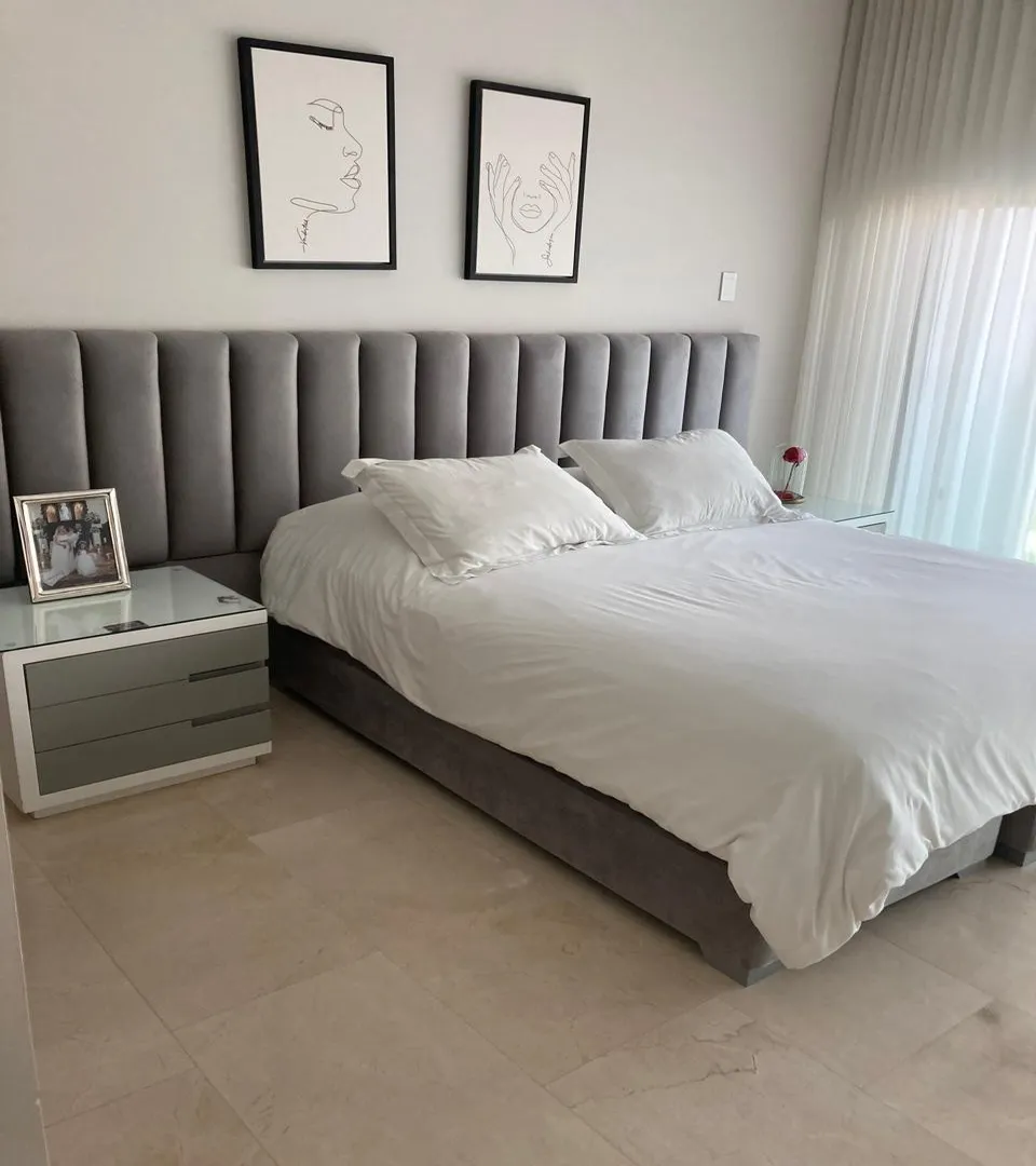 Casa de 3 alcobas en venta en Villa Campestre, Barranquilla, 224 m² · foto 6 de 13