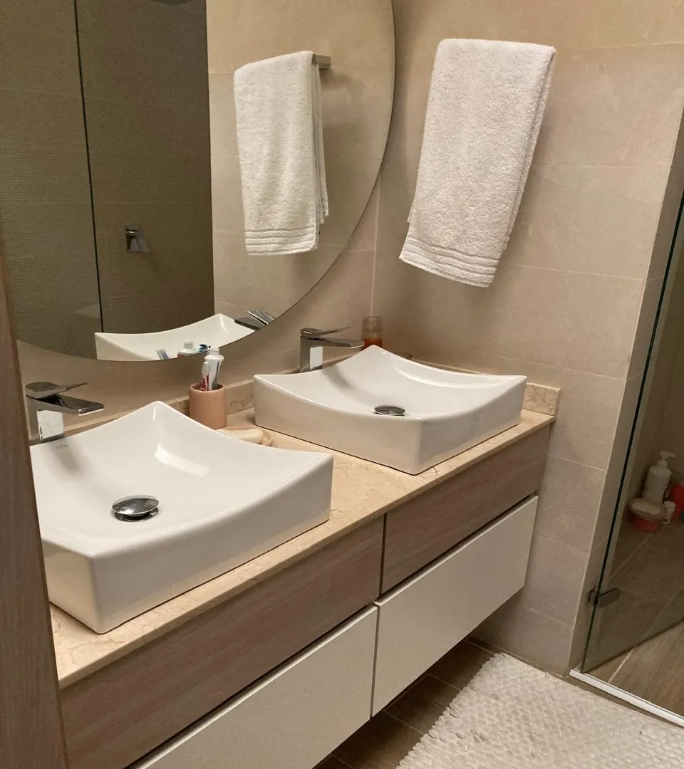 Casa de 3 alcobas en venta en Villa Campestre, Barranquilla, 224 m² · foto 7 de 13