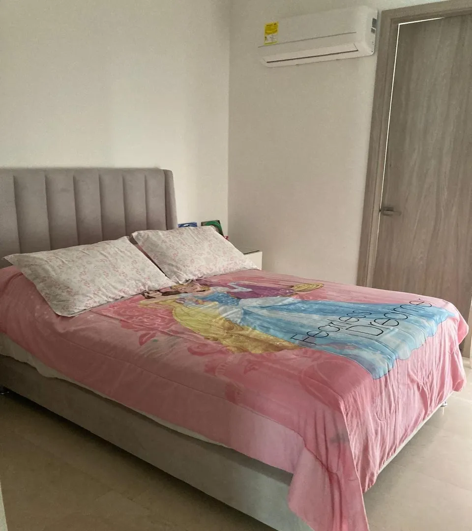 Casa de 3 alcobas en venta en Villa Campestre, Barranquilla, 224 m² · foto 8 de 13