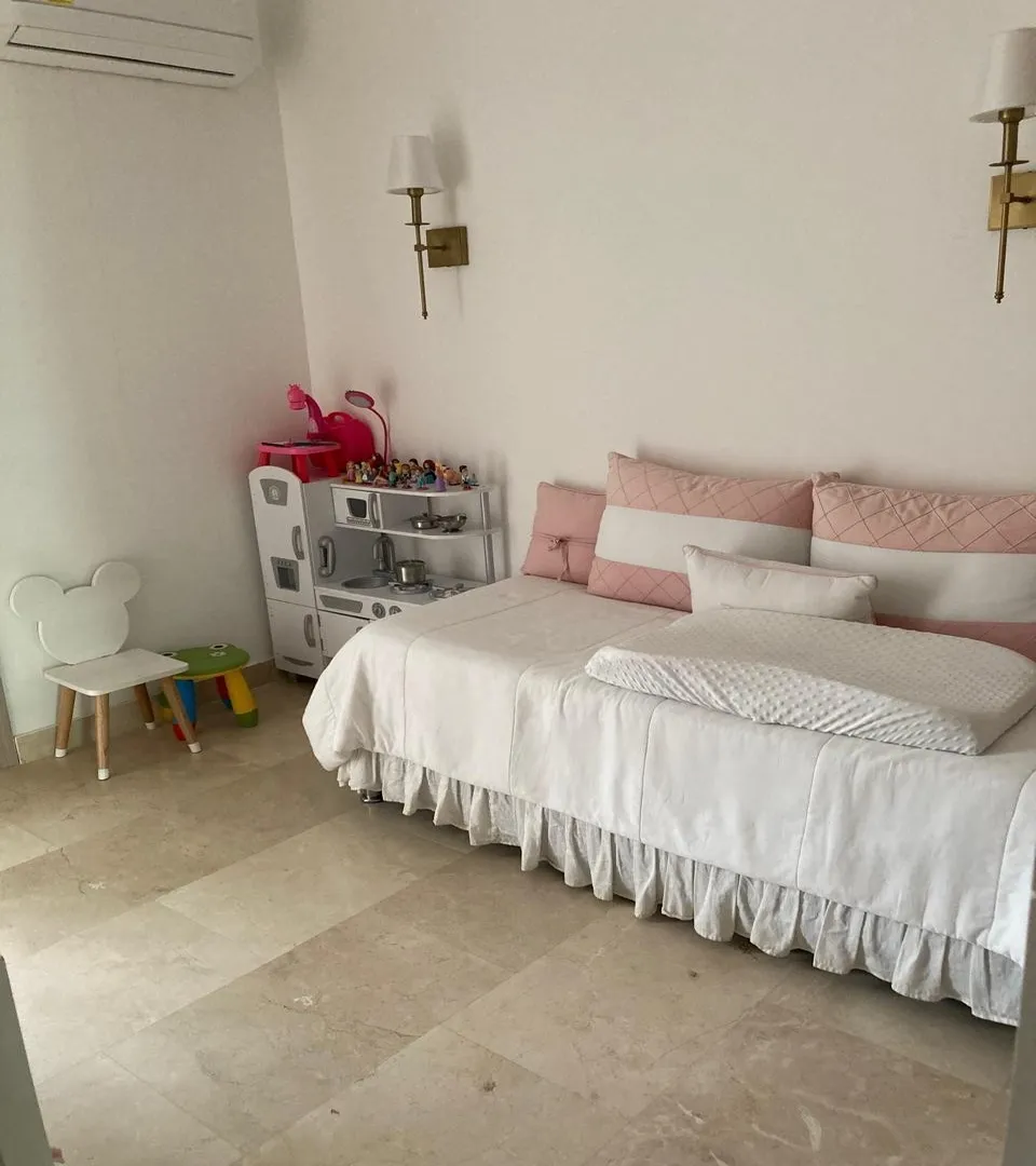 Casa de 3 alcobas en venta en Villa Campestre, Barranquilla, 224 m² · foto 10 de 13