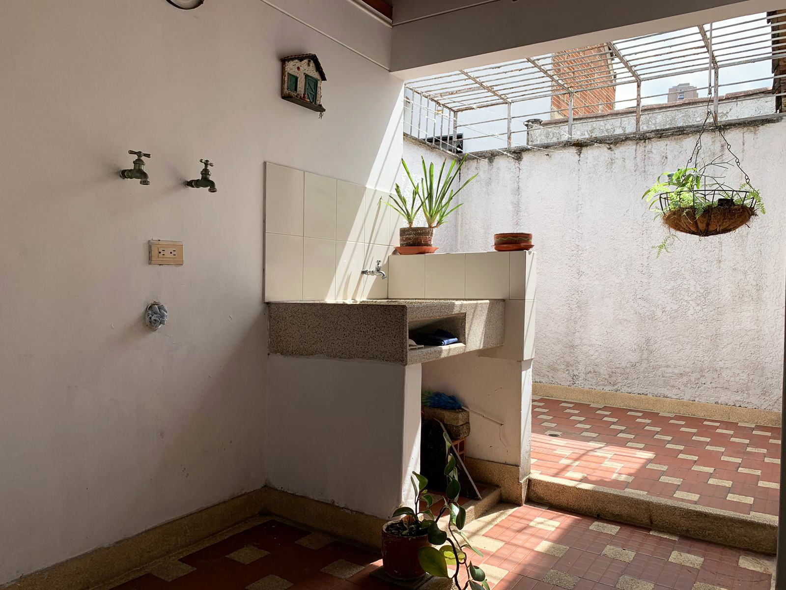 Local en arriendo en Manila, Medellín, 250 m² · foto 14 de 15
