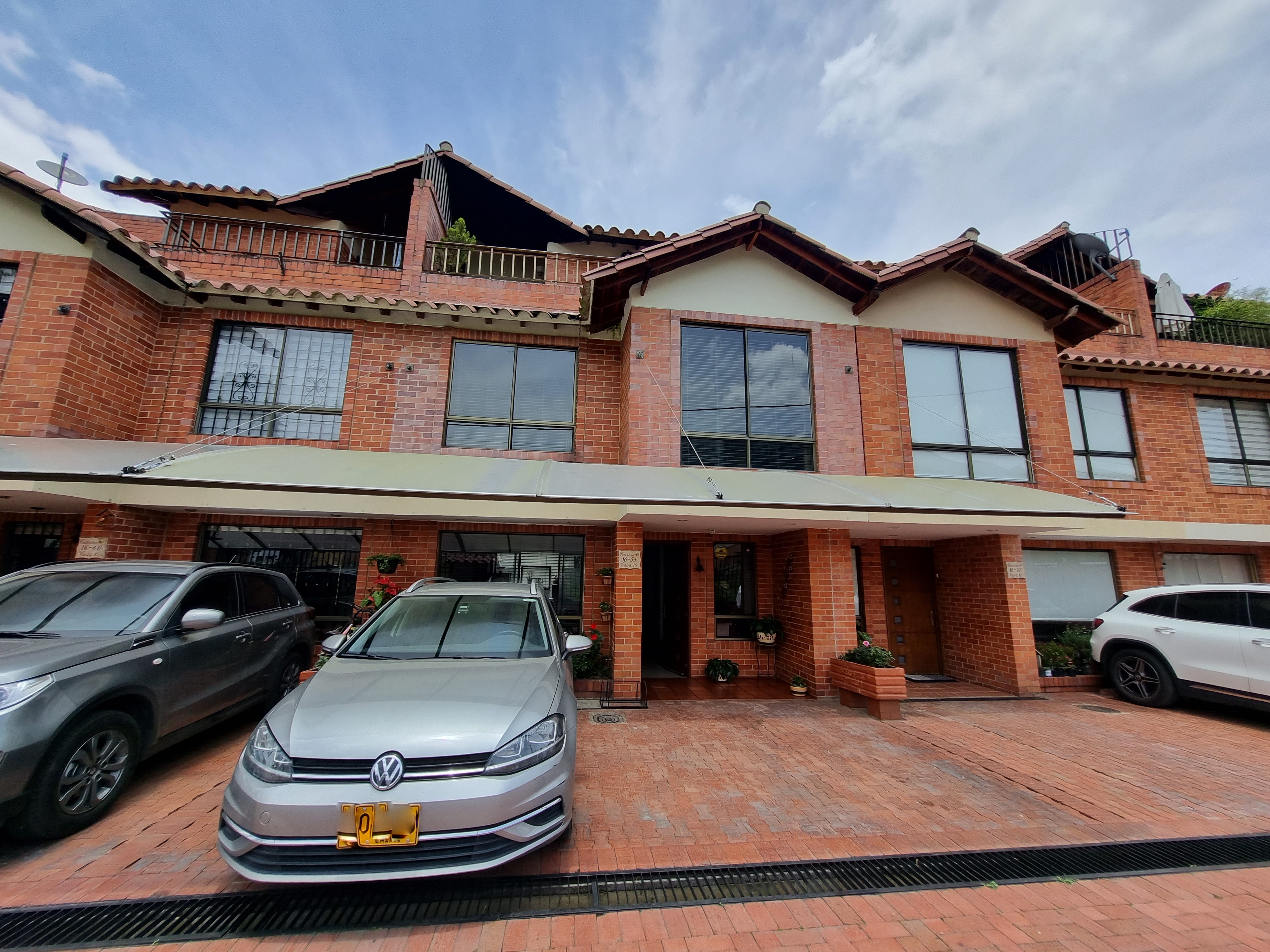 Casa de 4 alcobas en venta en Cota, 135 m² · foto 5 de 24