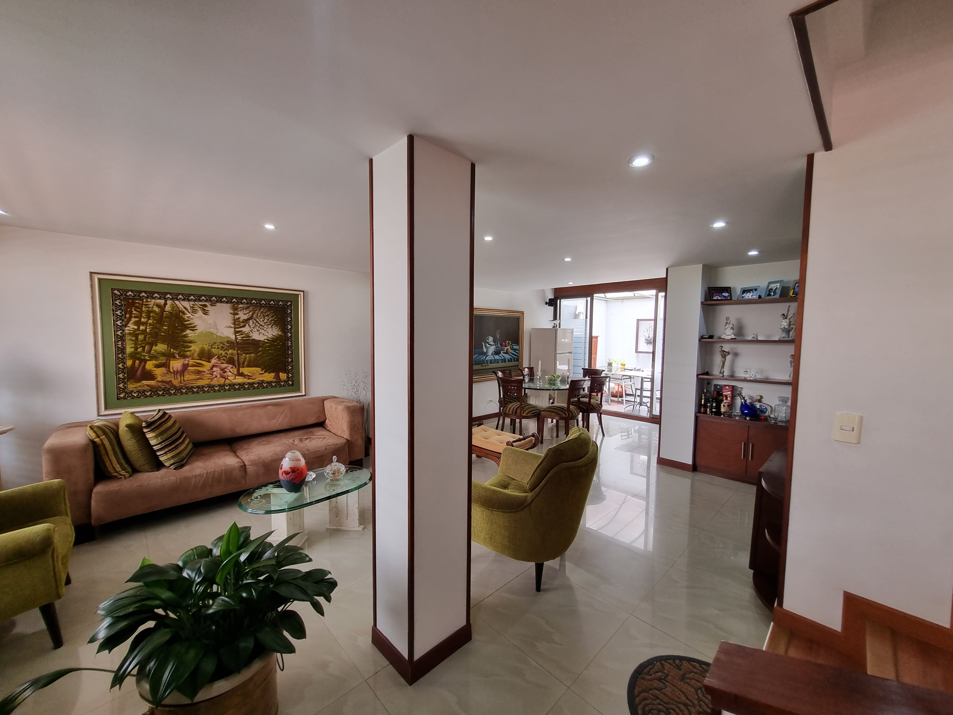 Casa de 4 alcobas en venta en Cota, 135 m² · foto 8 de 24