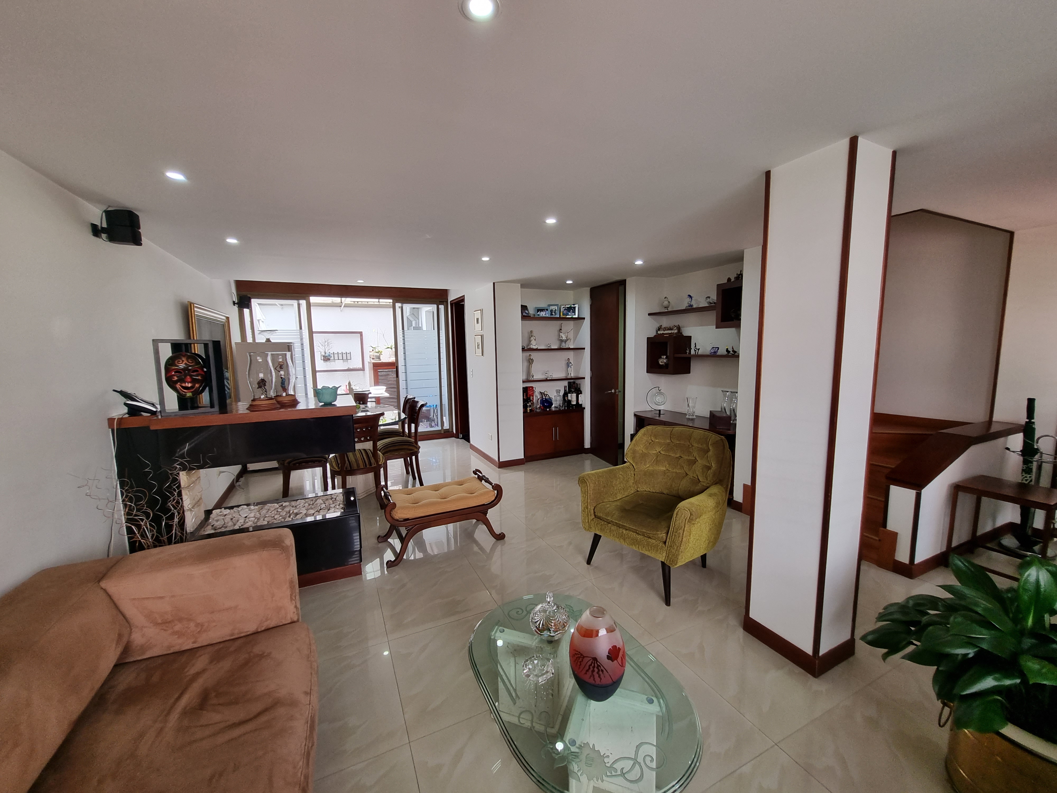 Casa de 4 alcobas en venta en Cota, 135 m² · foto 7 de 24