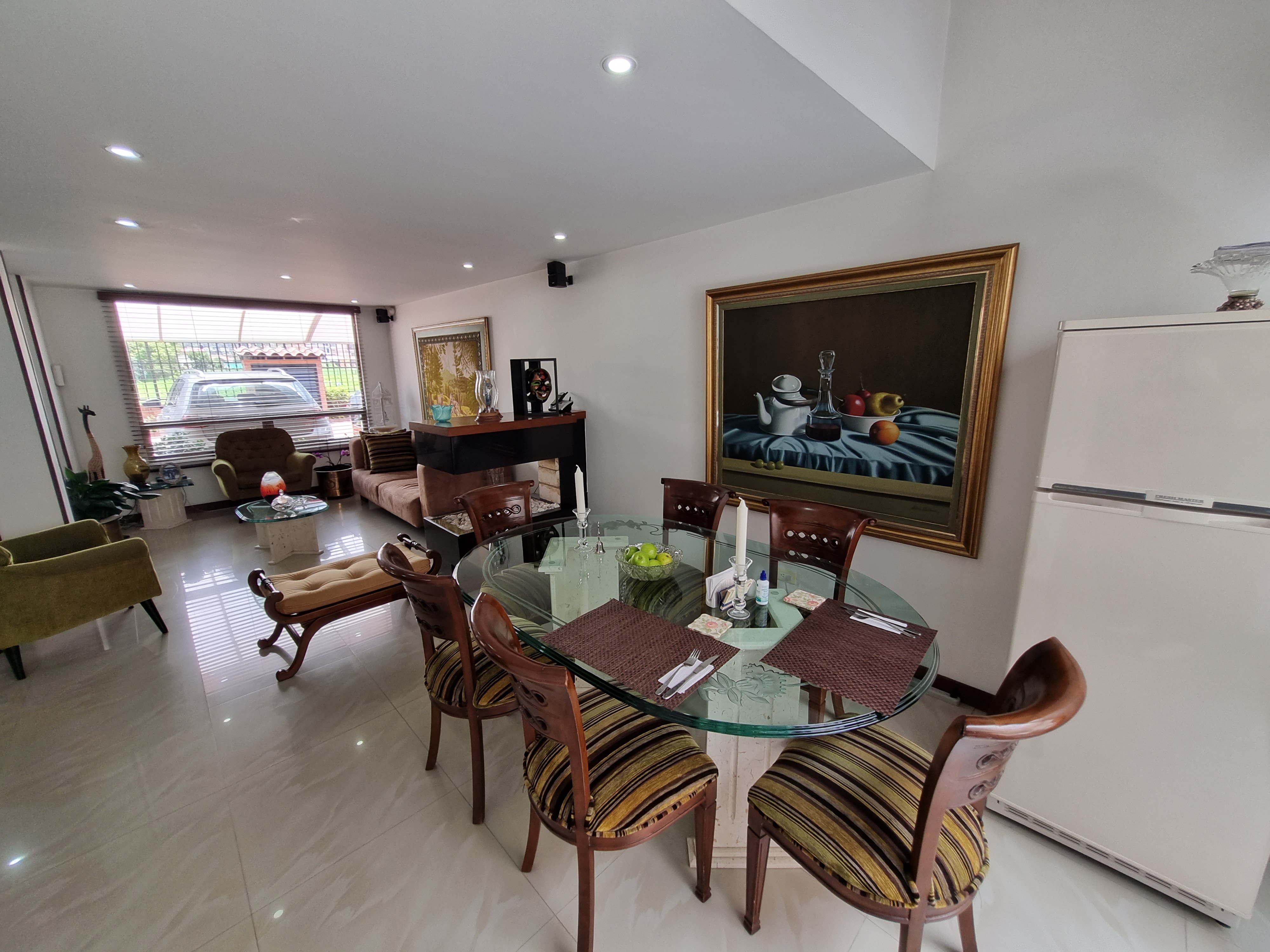 Casa de 4 alcobas en venta en Cota, 135 m² · foto 9 de 24